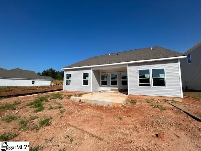 268 Talbert Trail Property Photo 10
