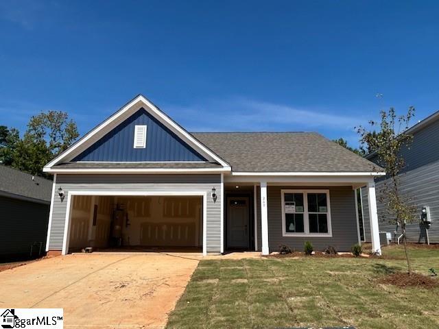 269 Talbert Trail Property Photo 1