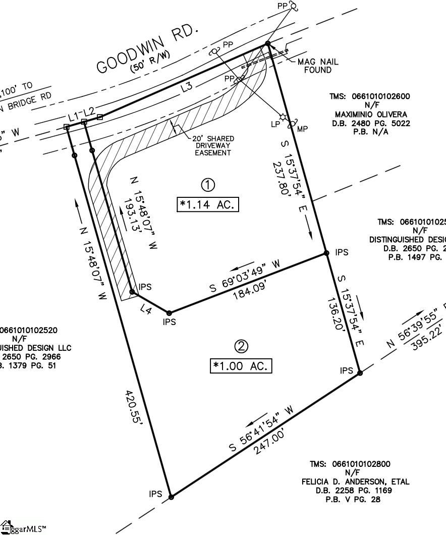 325 Goodwin Road Property Photo 3
