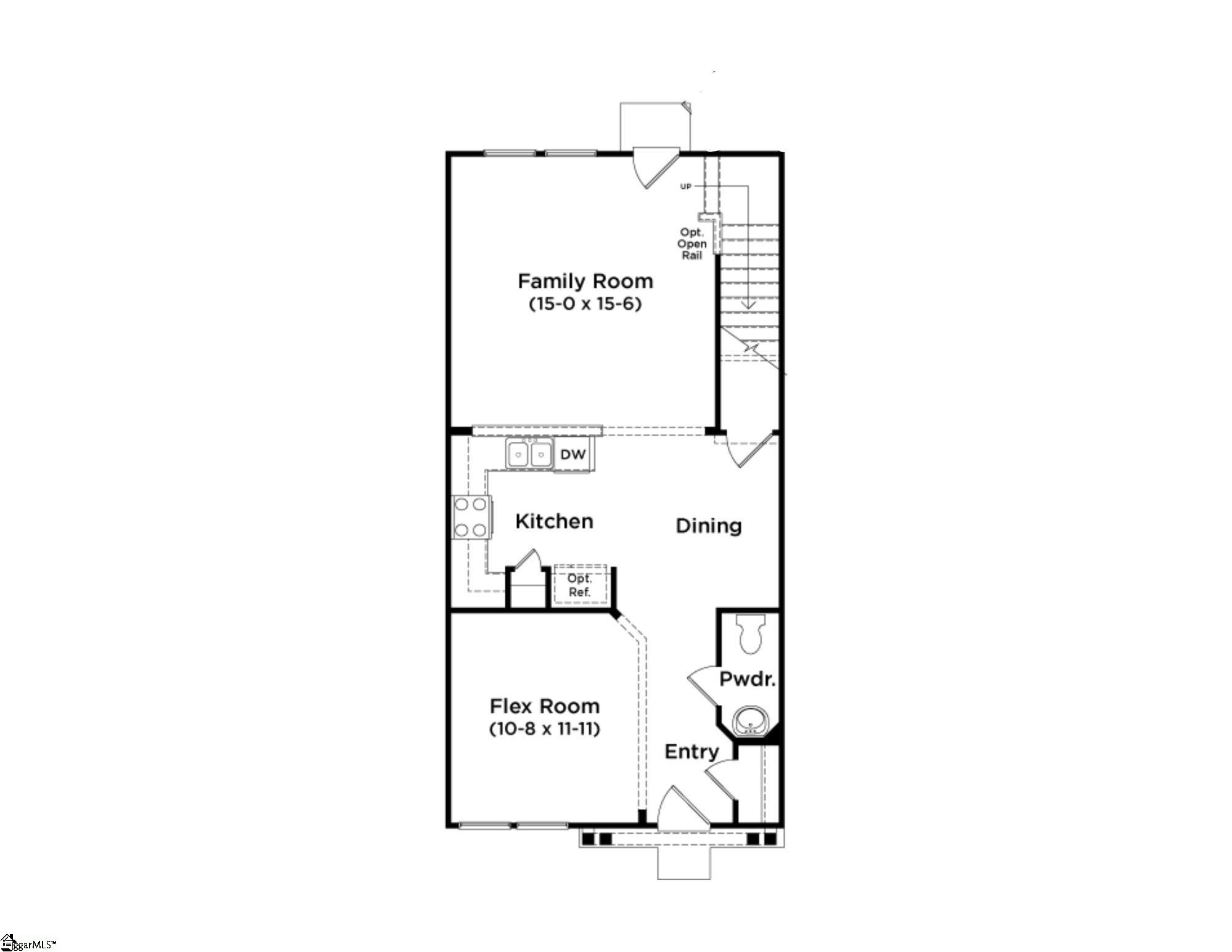 311 Speyside Lane Property Photo 25