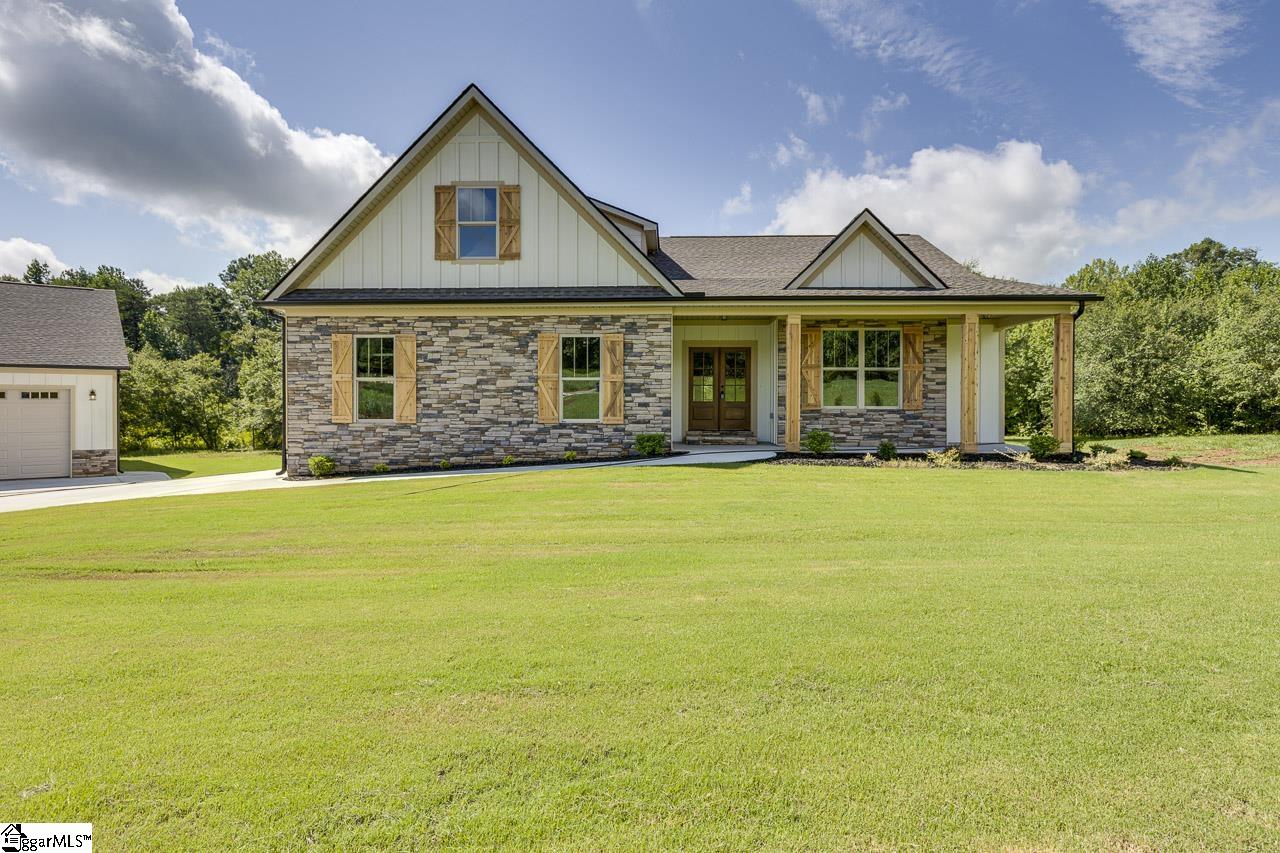4919 Jug Factory Road Property Photo 2