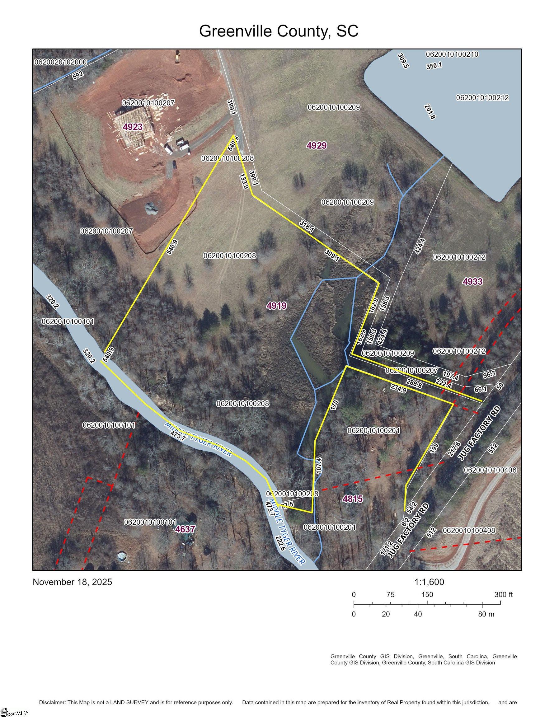 4919 Jug Factory Road Property Photo 48