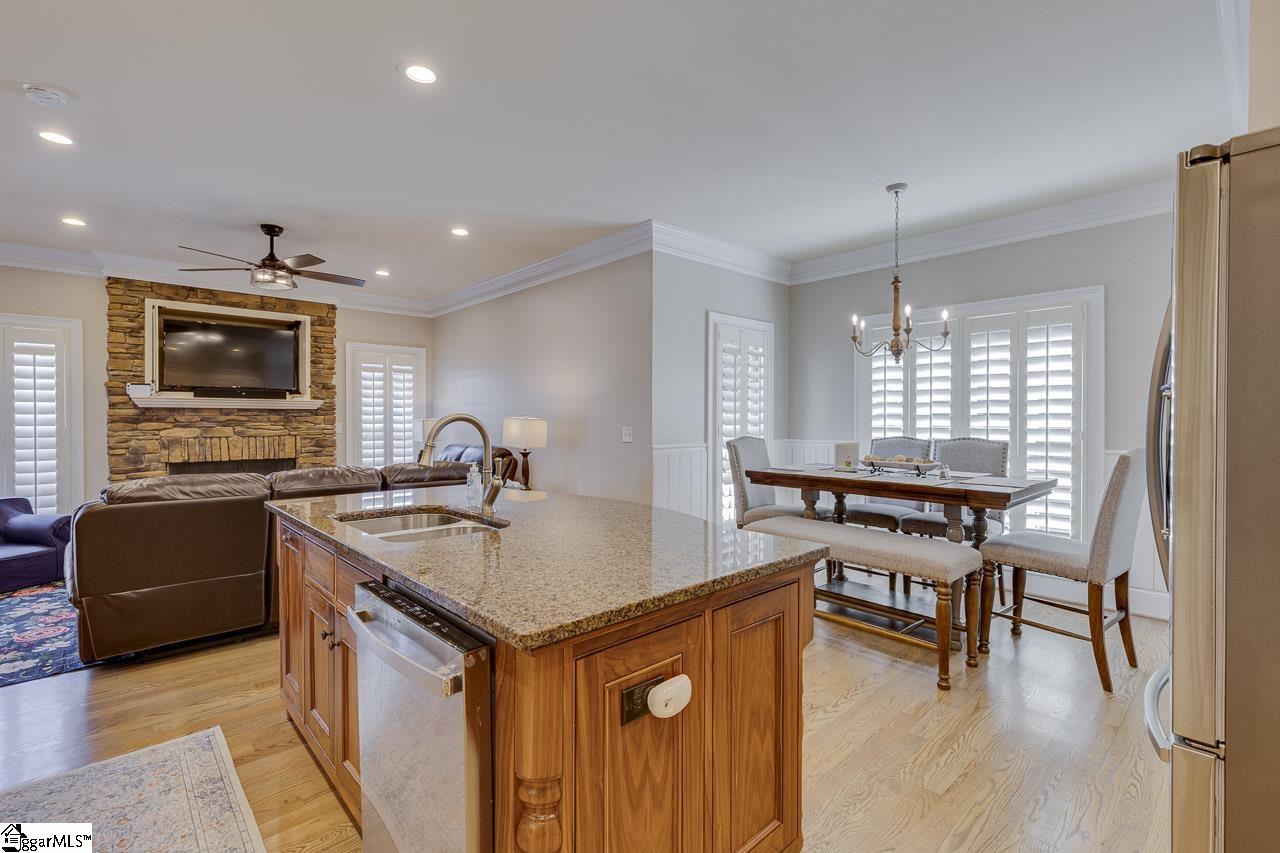 106 Kettle Oak Way Property Photo 28
