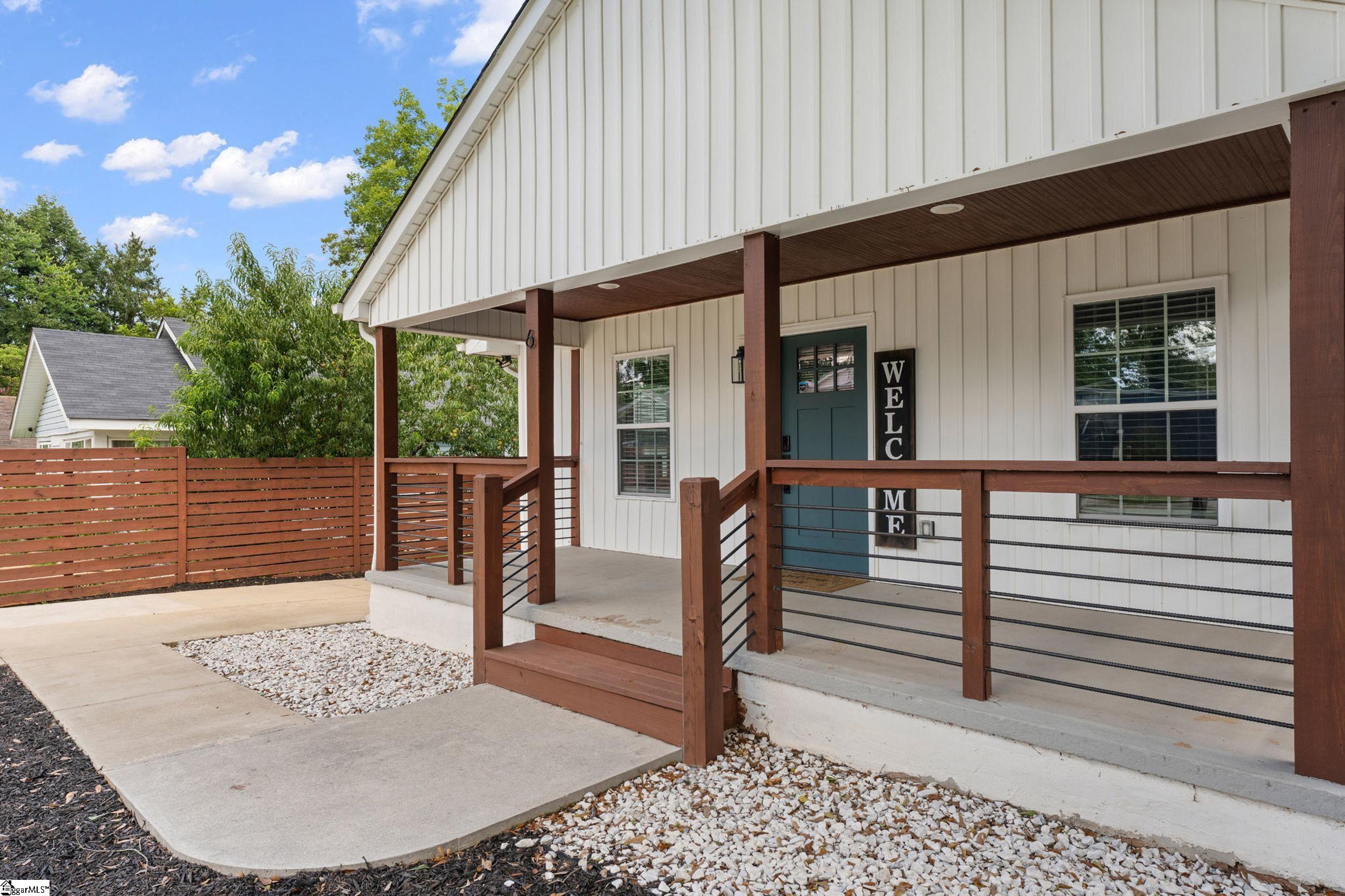 6 Heatherly Drive Property Photo 3