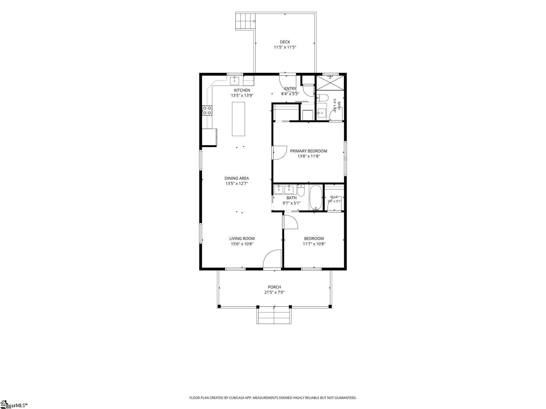 6 Heatherly Drive Property Photo 42