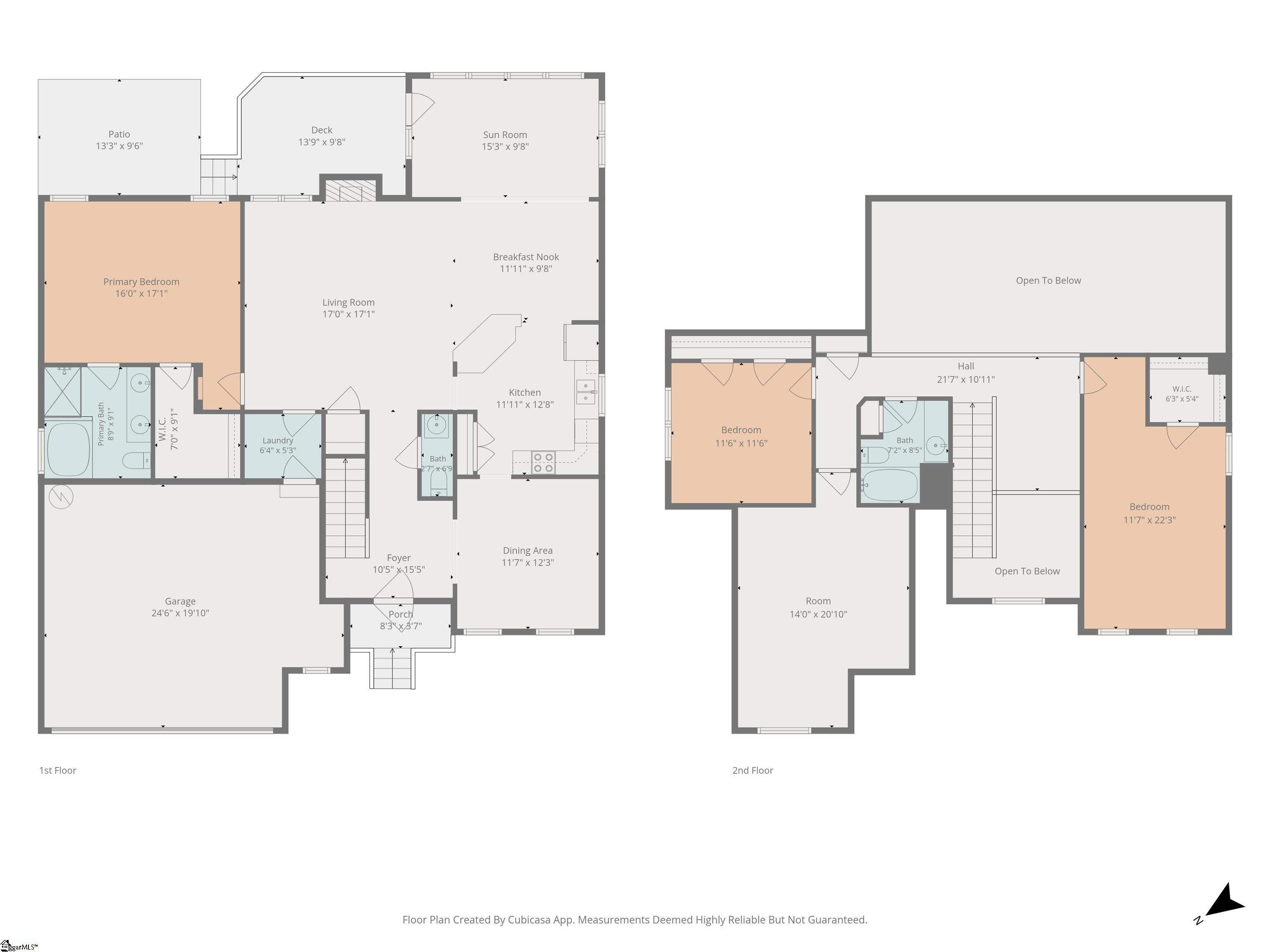 17 Porcher Lane Property Photo 48