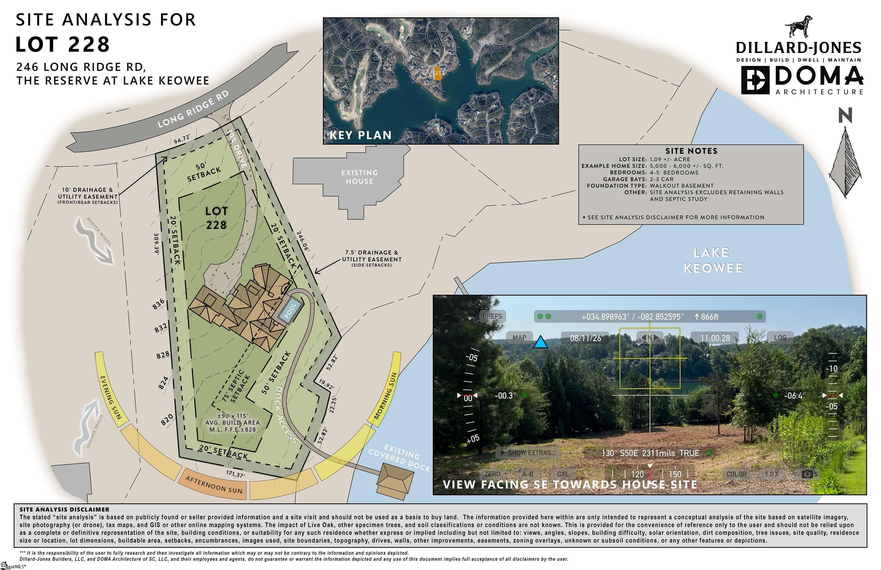 246 Long Ridge Road Property Photo 16