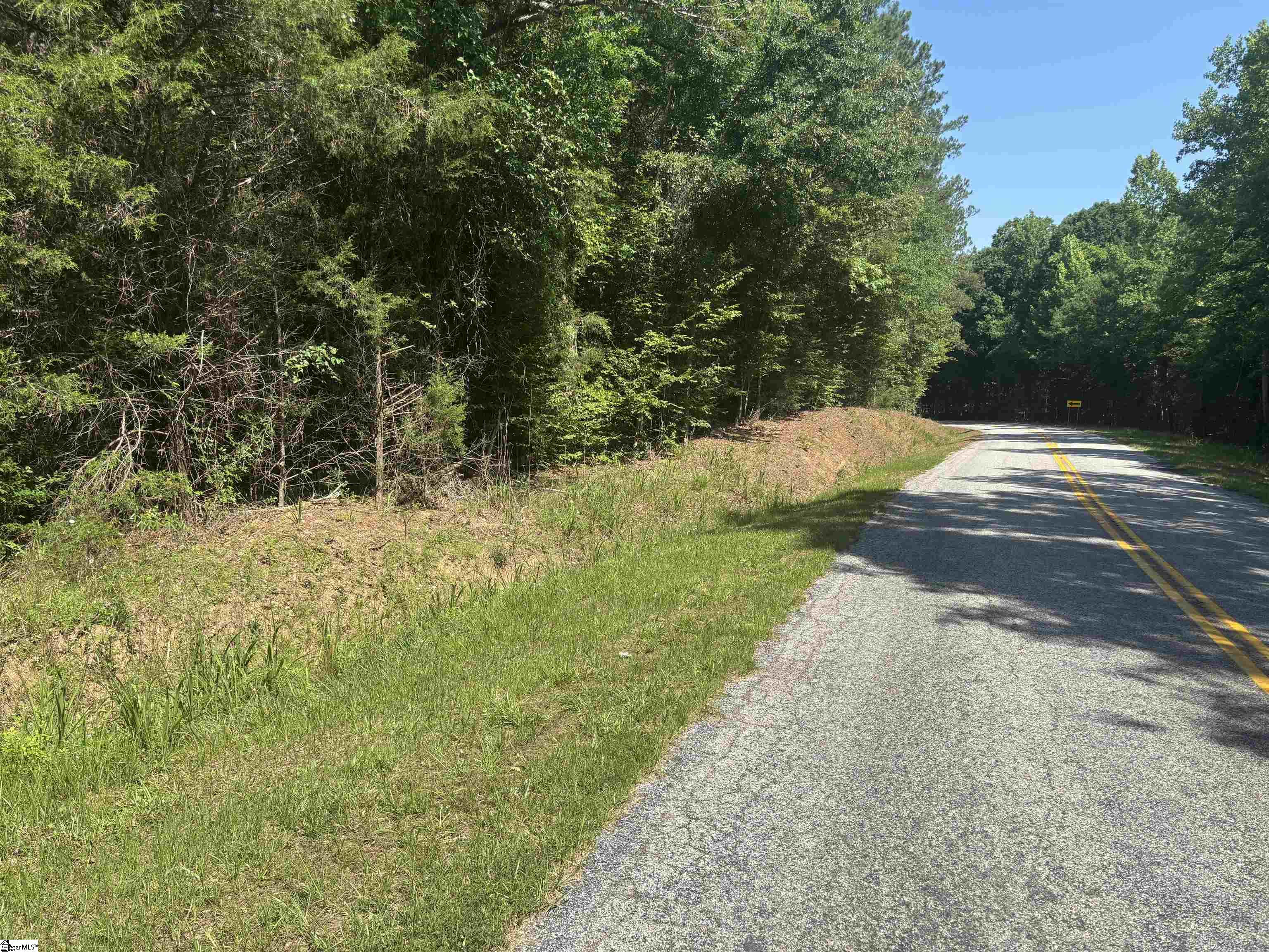 Old Calhoun Falls Road Property Photo 14