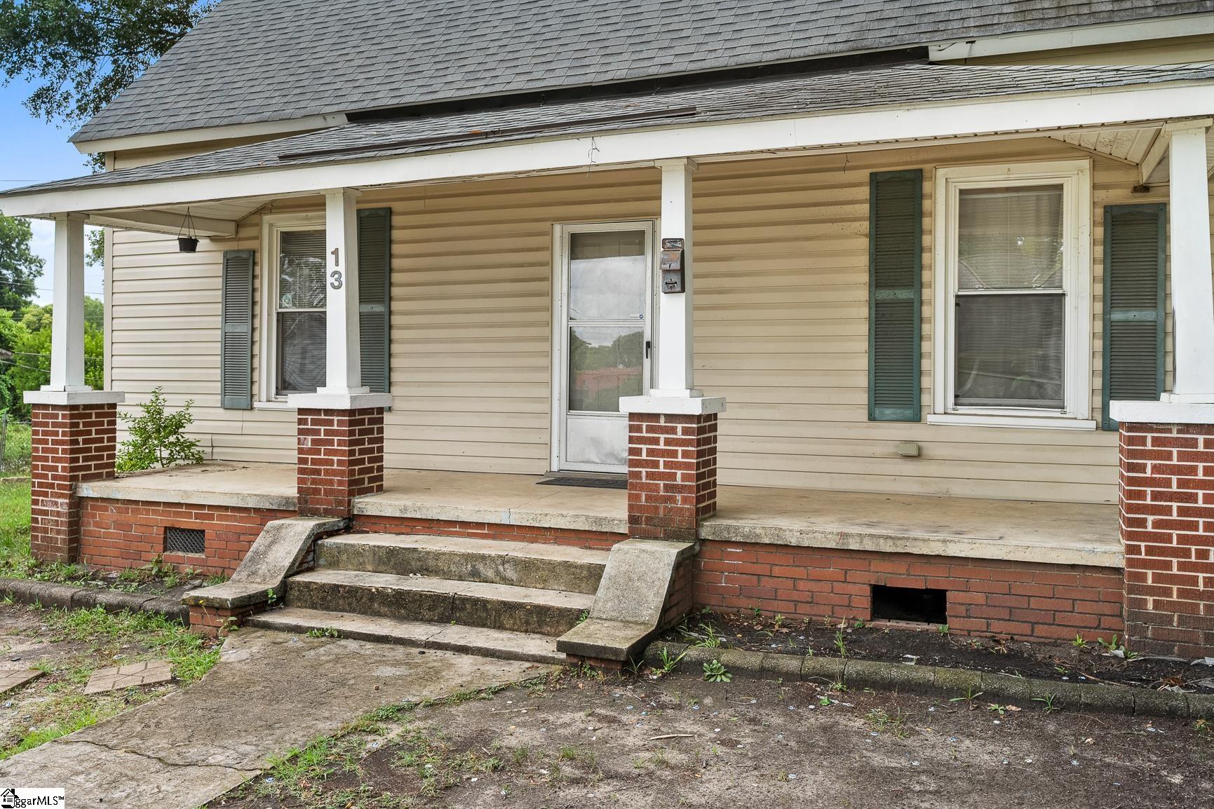 13 N Prince Street Property Photo 24