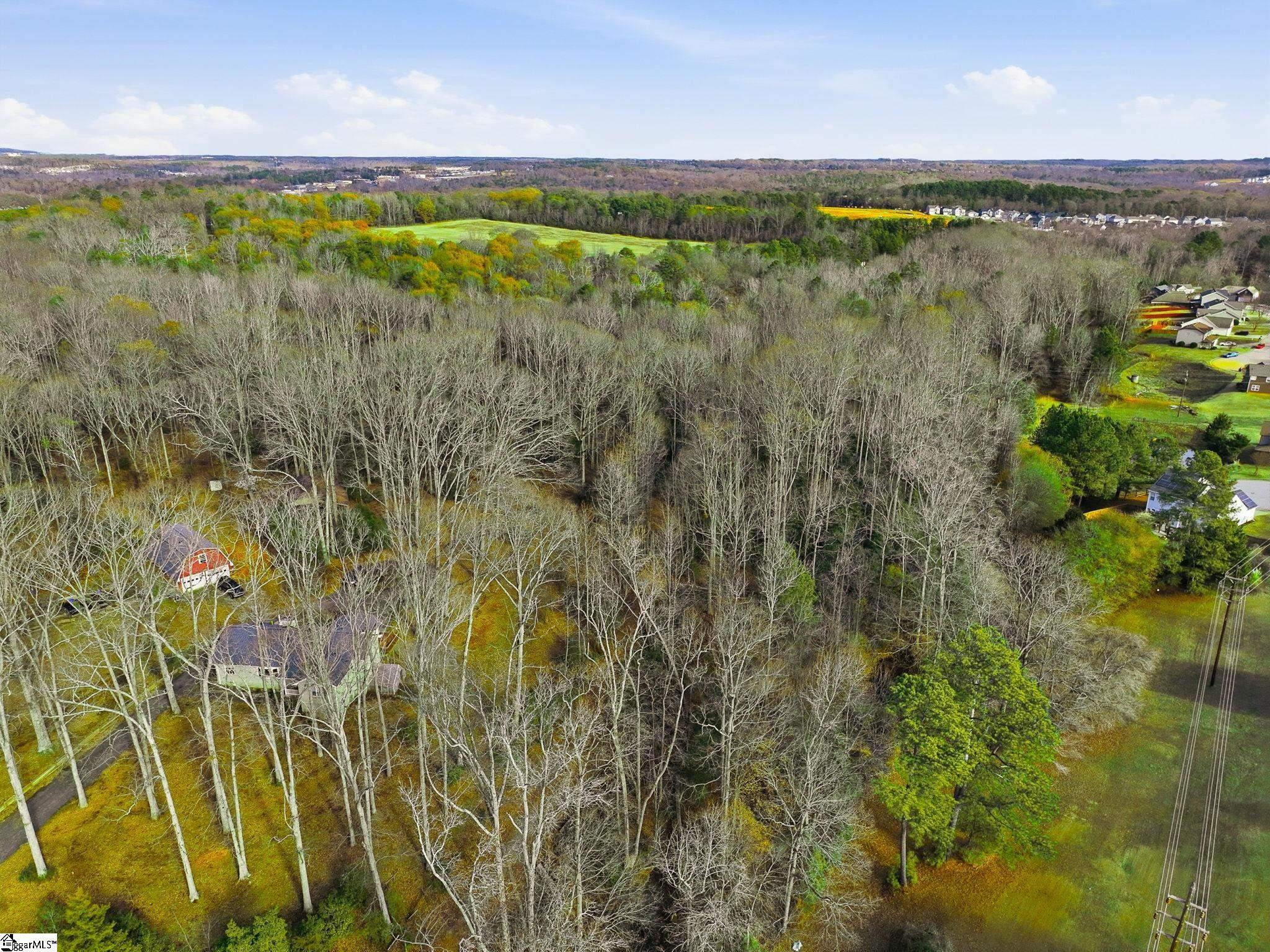 1111 Fork Shoals Road Property Photo 6