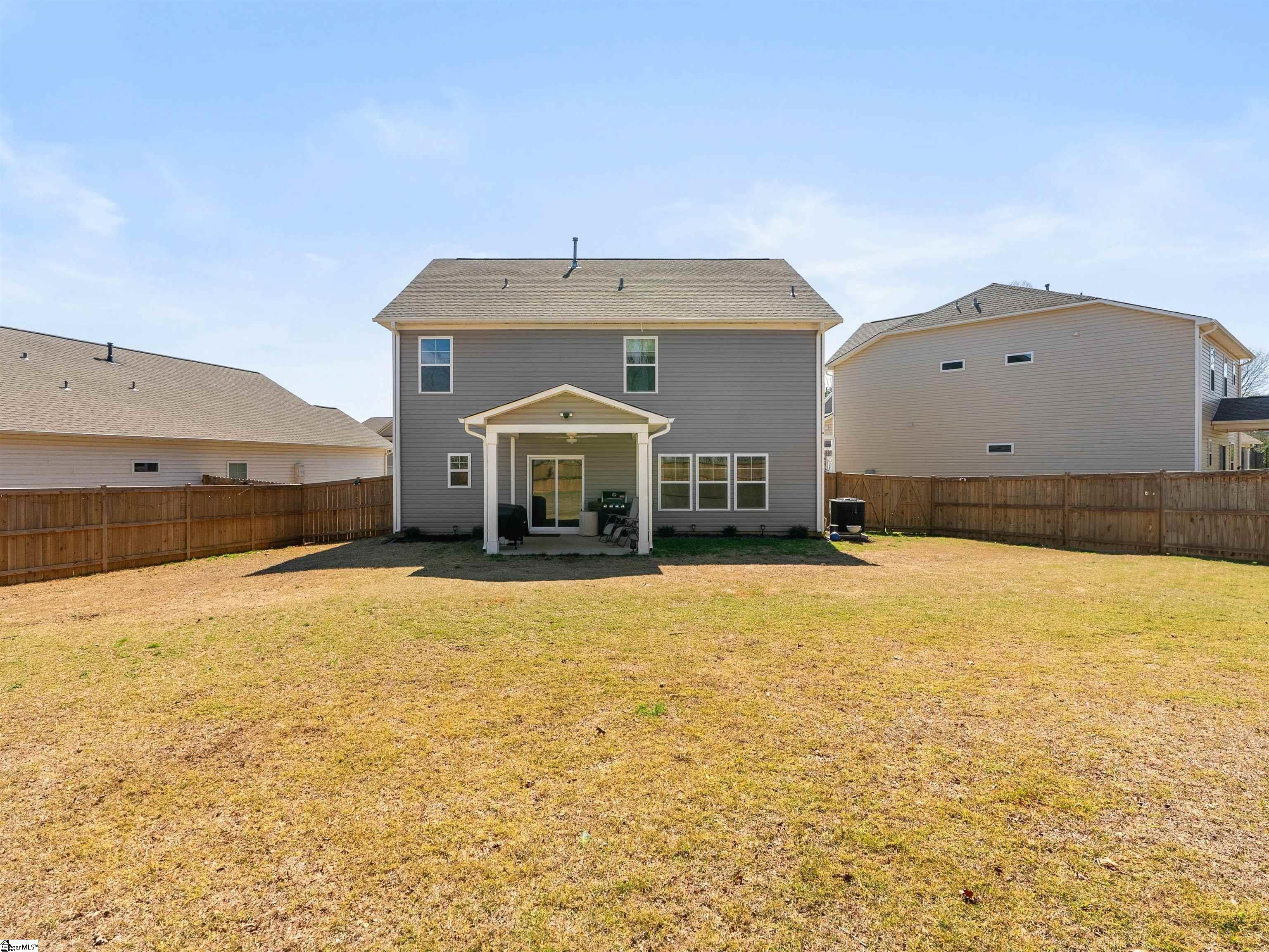 304 Videre Woods Court Property Photo 3