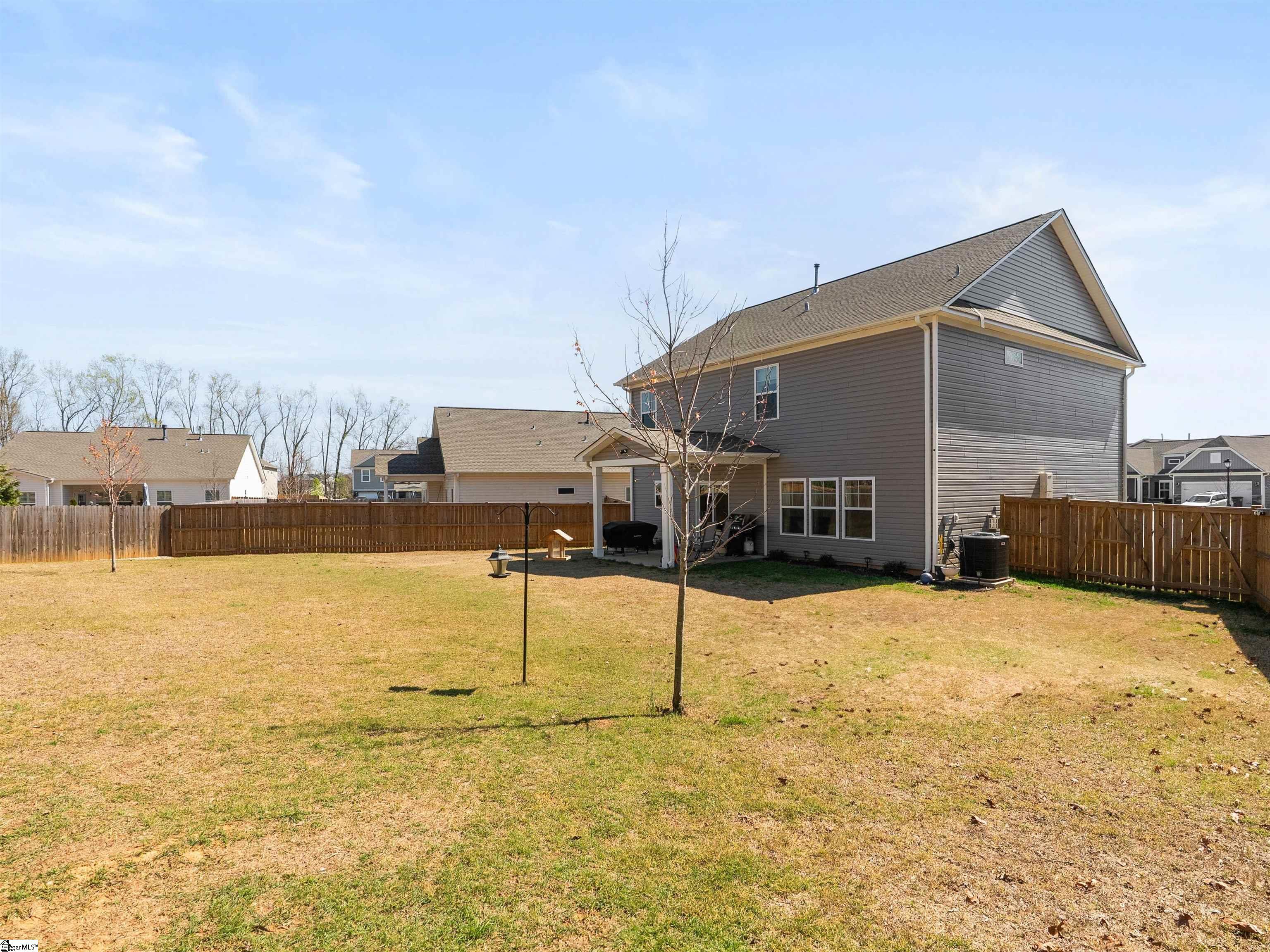 304 Videre Woods Court Property Photo 33