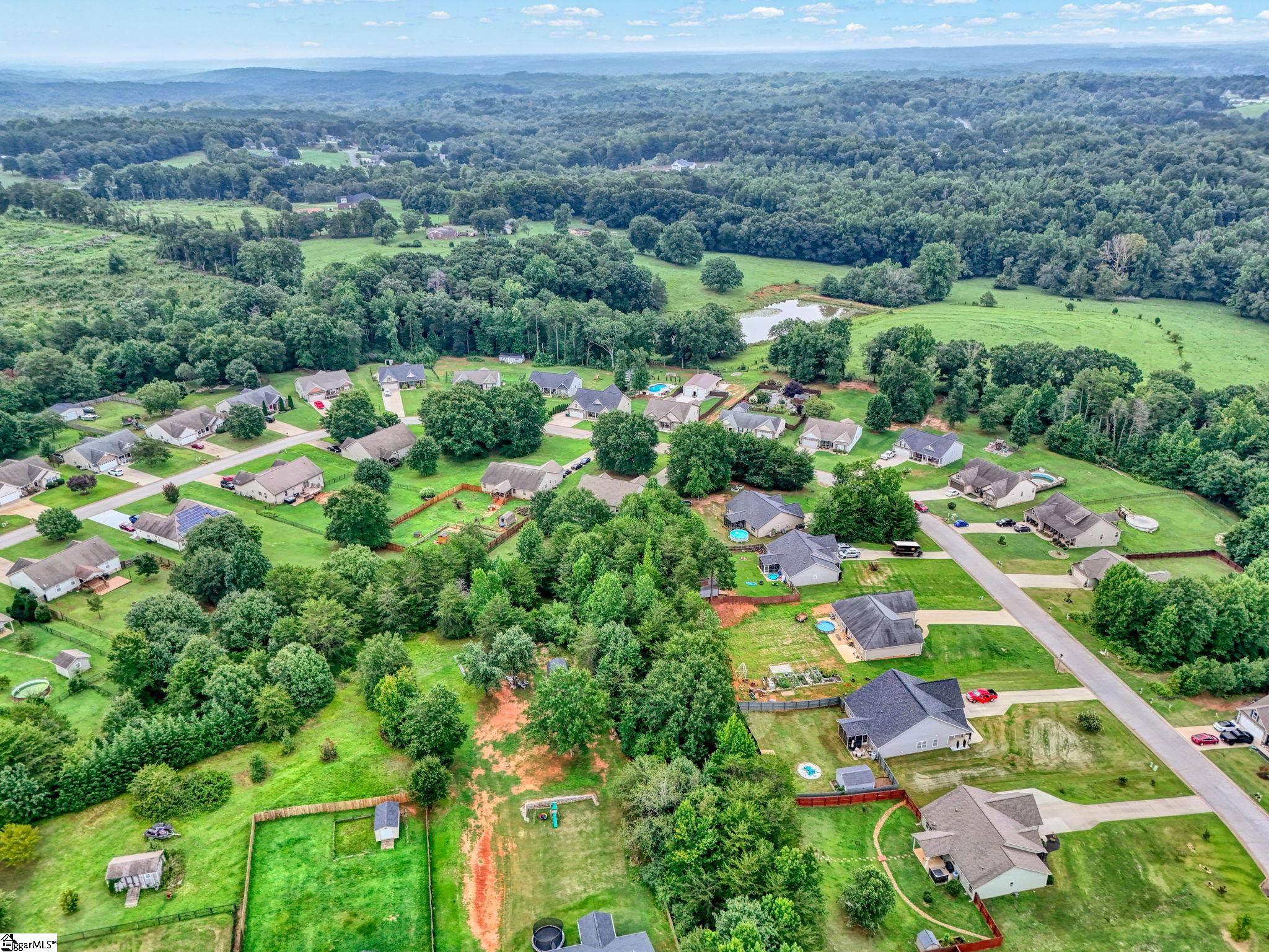 305 Bent River Drive Property Photo 46
