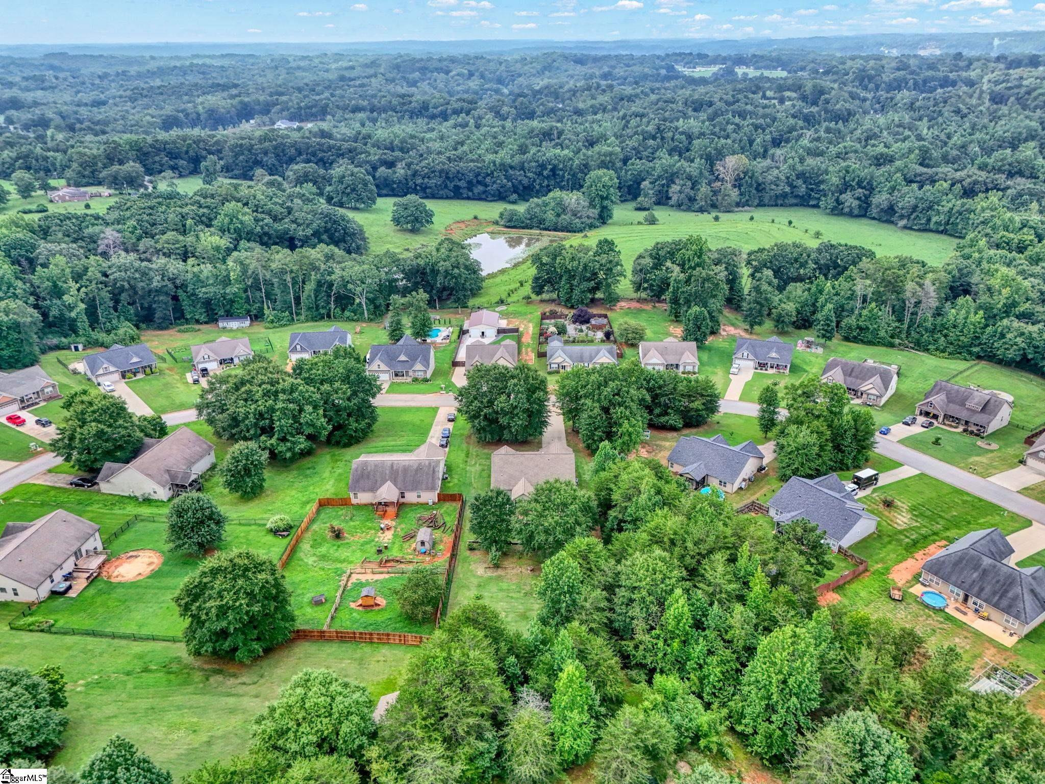 305 Bent River Drive Property Photo 47