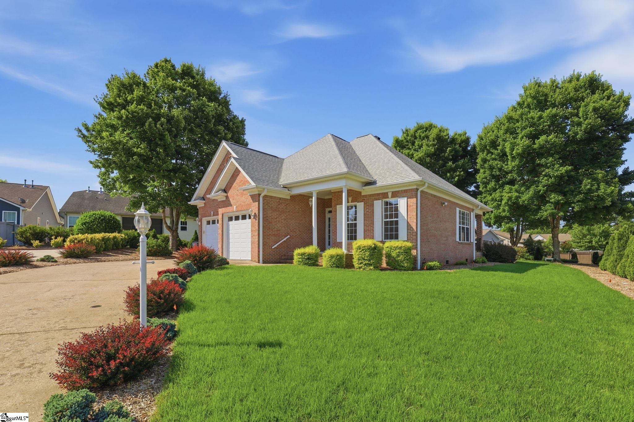 404 Gallop Court Property Photo 3