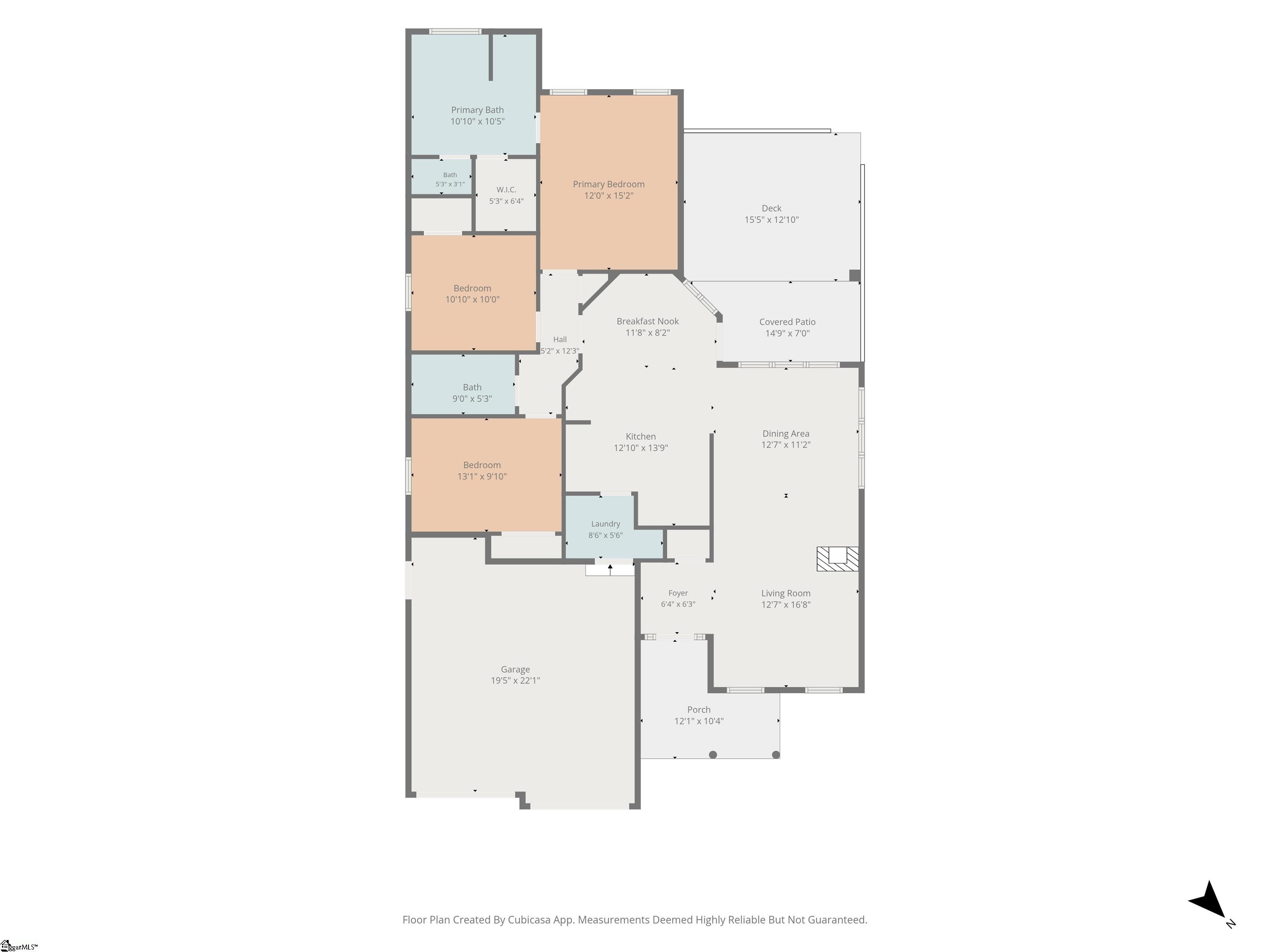 404 Gallop Court Property Photo 36