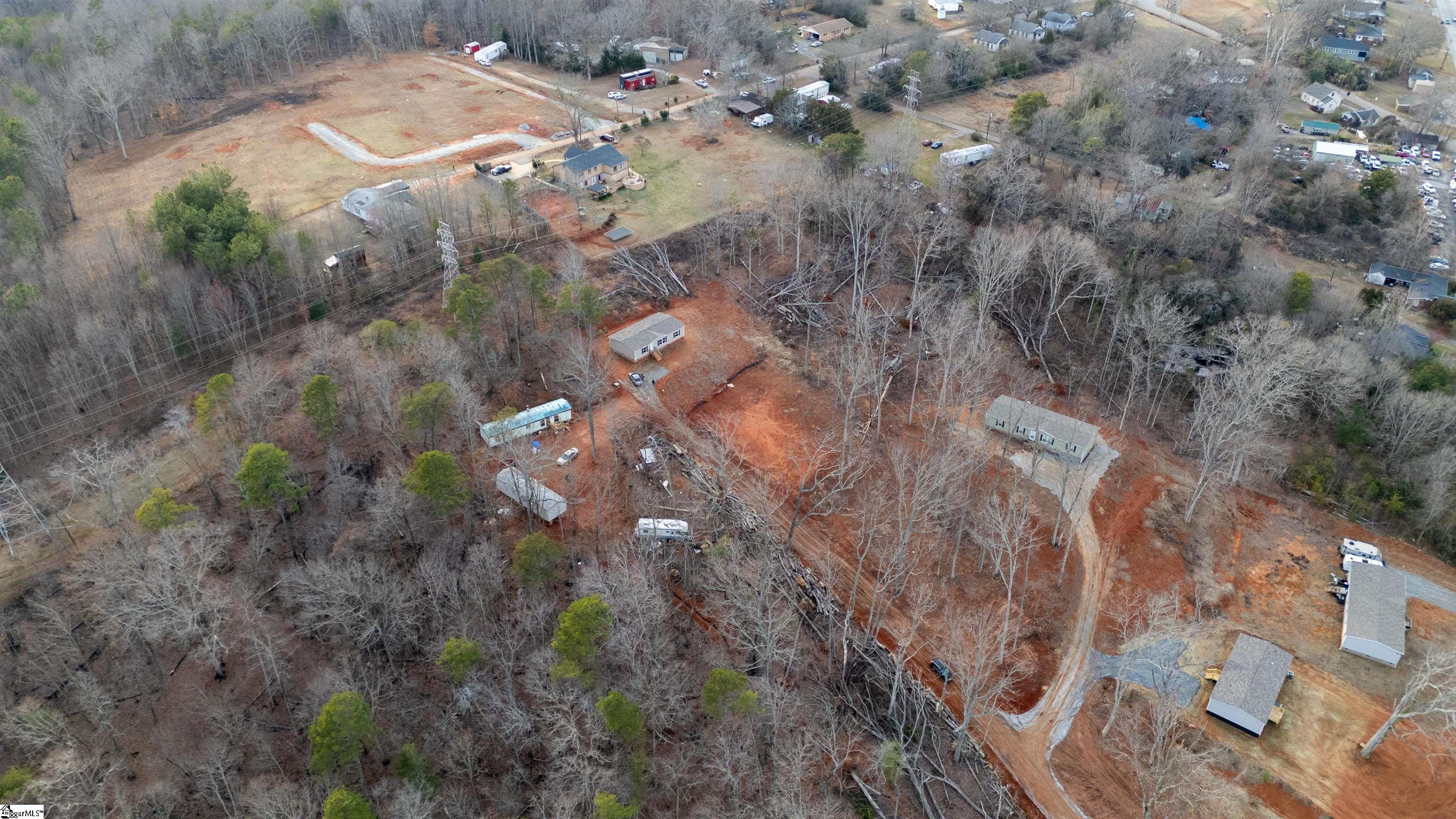 205 Hidden Trail Property Photo 6