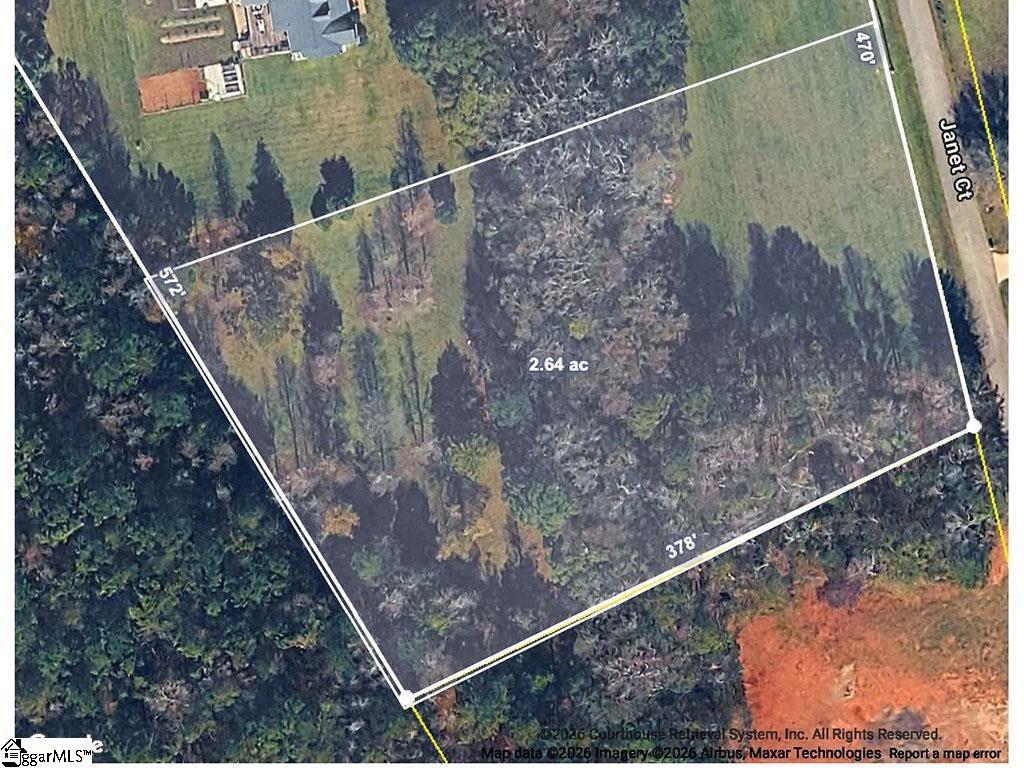 210 Janet Court Property Photo 2