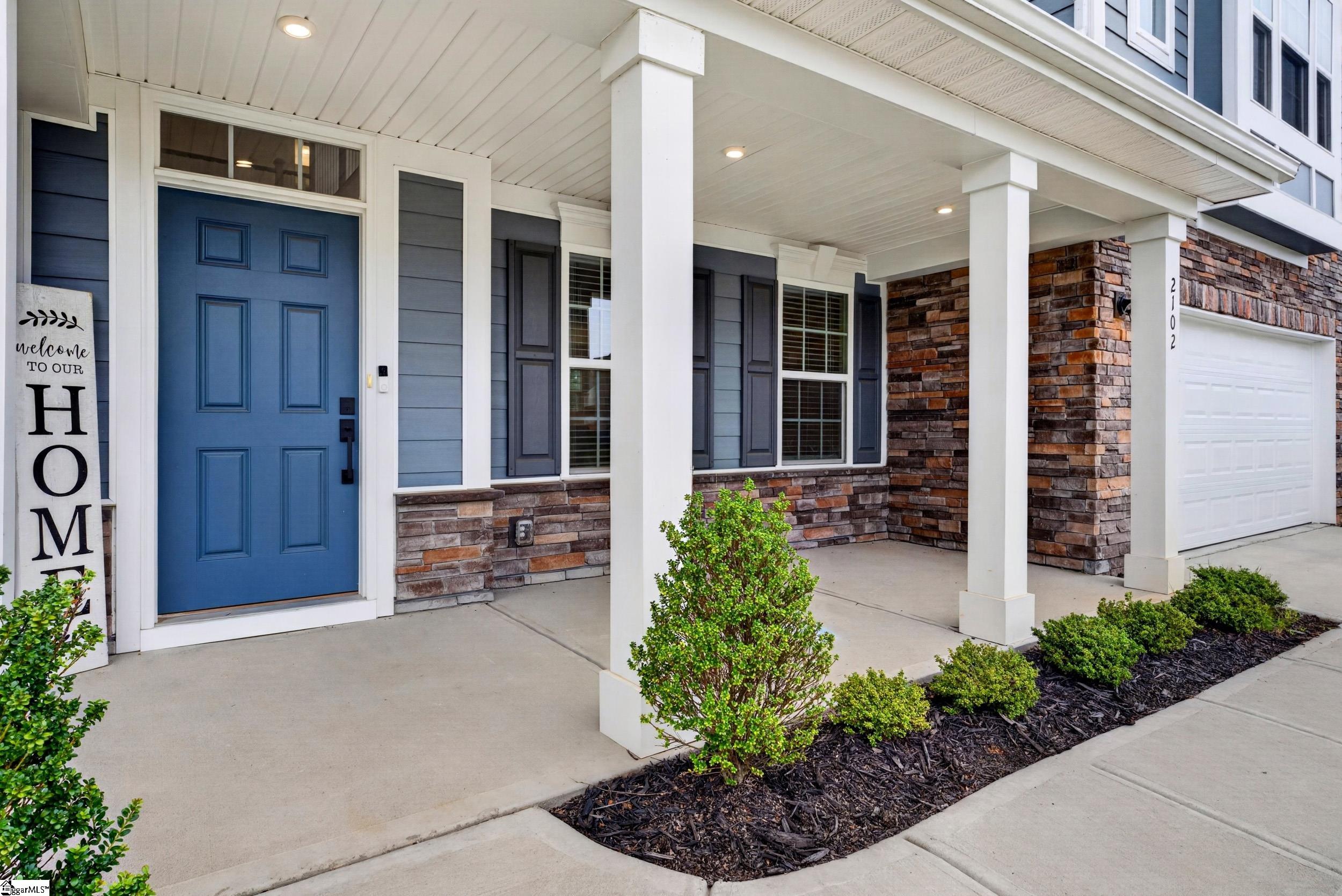 2102 Bluet Drive Property Photo 4