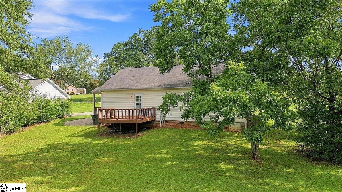 1207 Gap Creek Road Property Photo 23