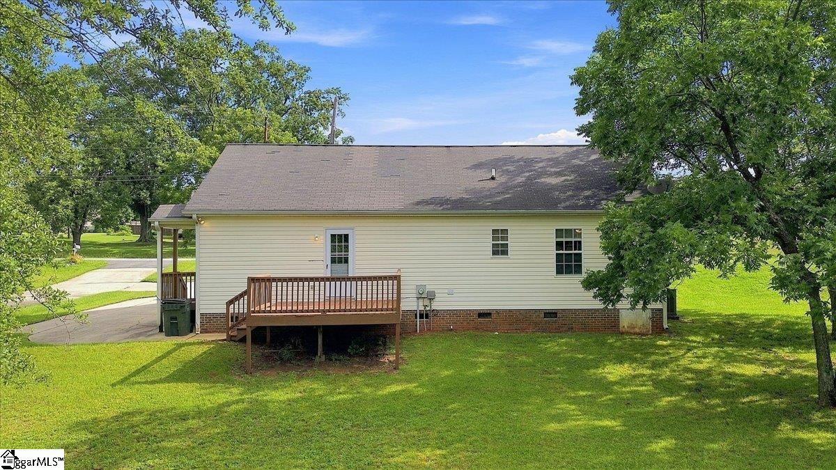 1207 Gap Creek Road Property Photo 24