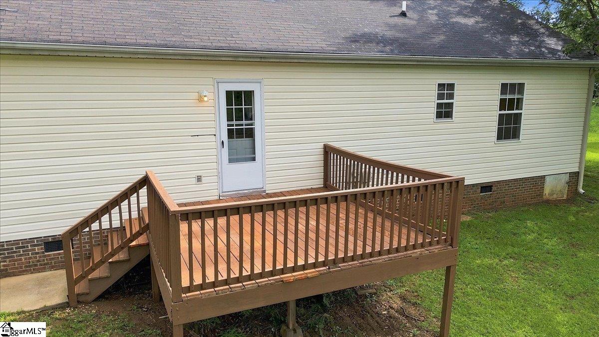 1207 Gap Creek Road Property Photo 25