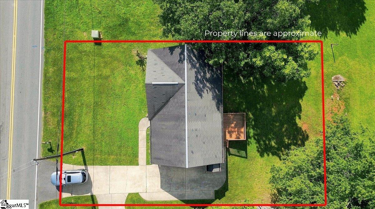 1207 Gap Creek Road Property Photo 26