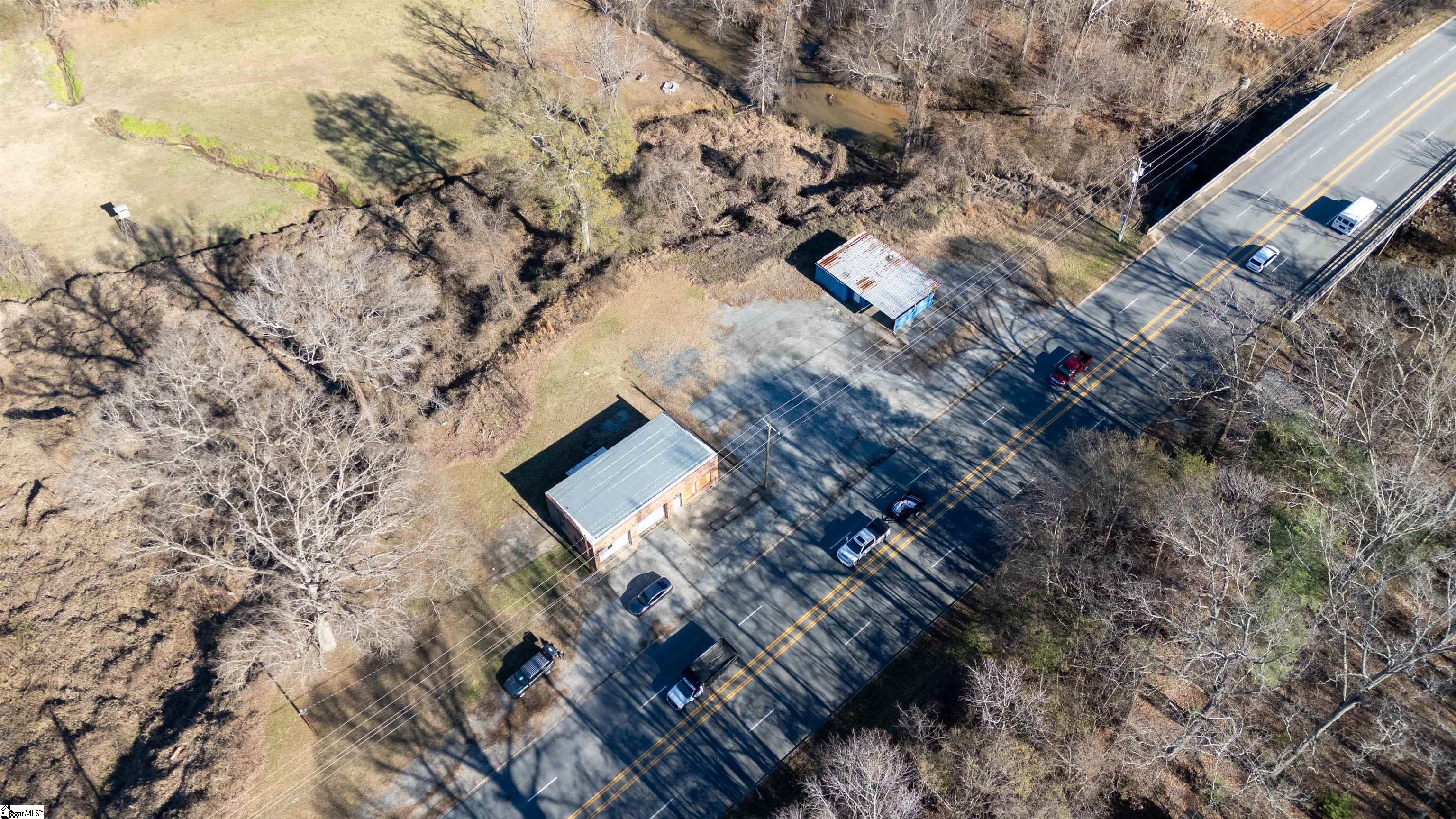 2606 Geer Highway Property Photo 2