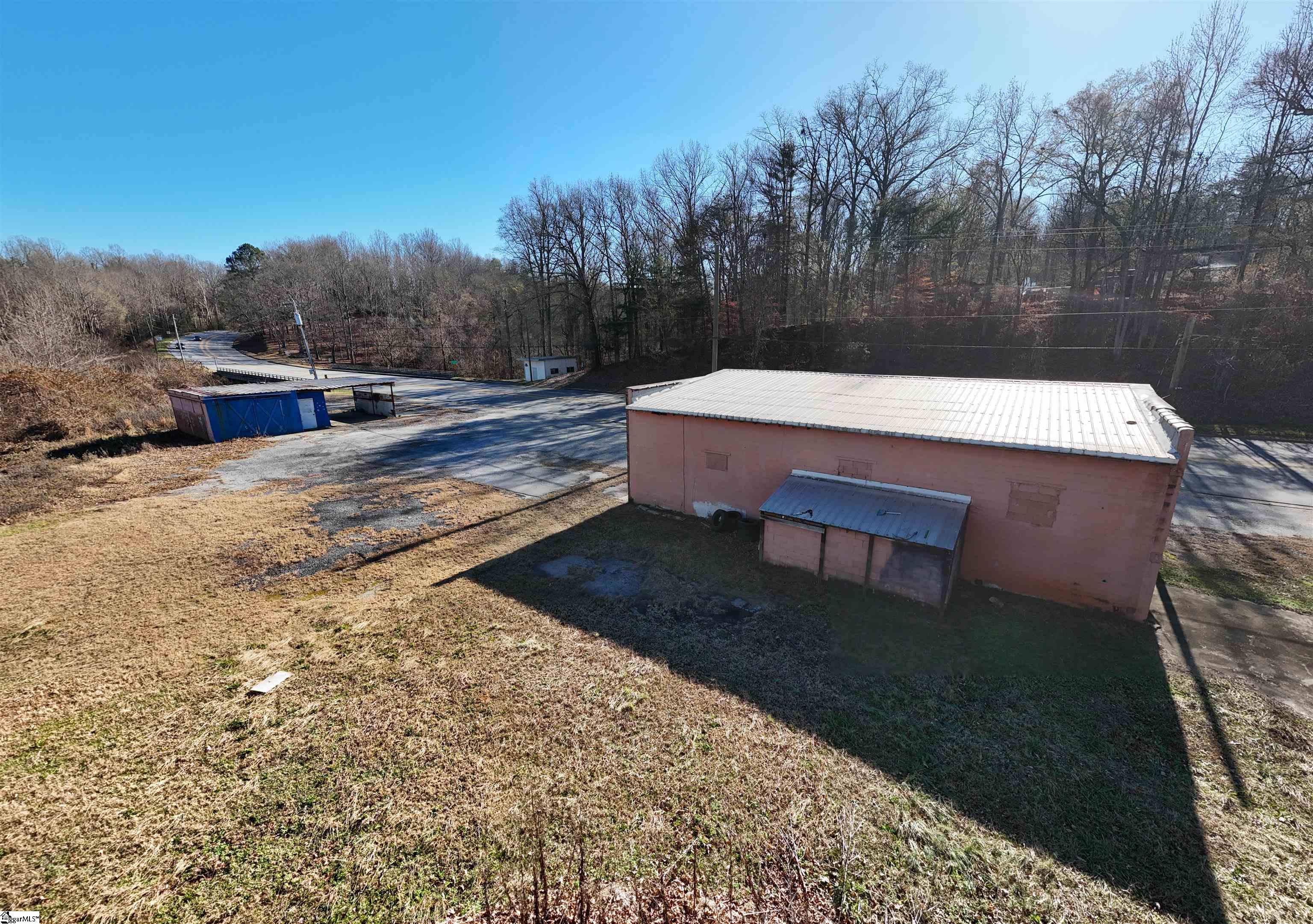 2606 Geer Highway Property Photo 6
