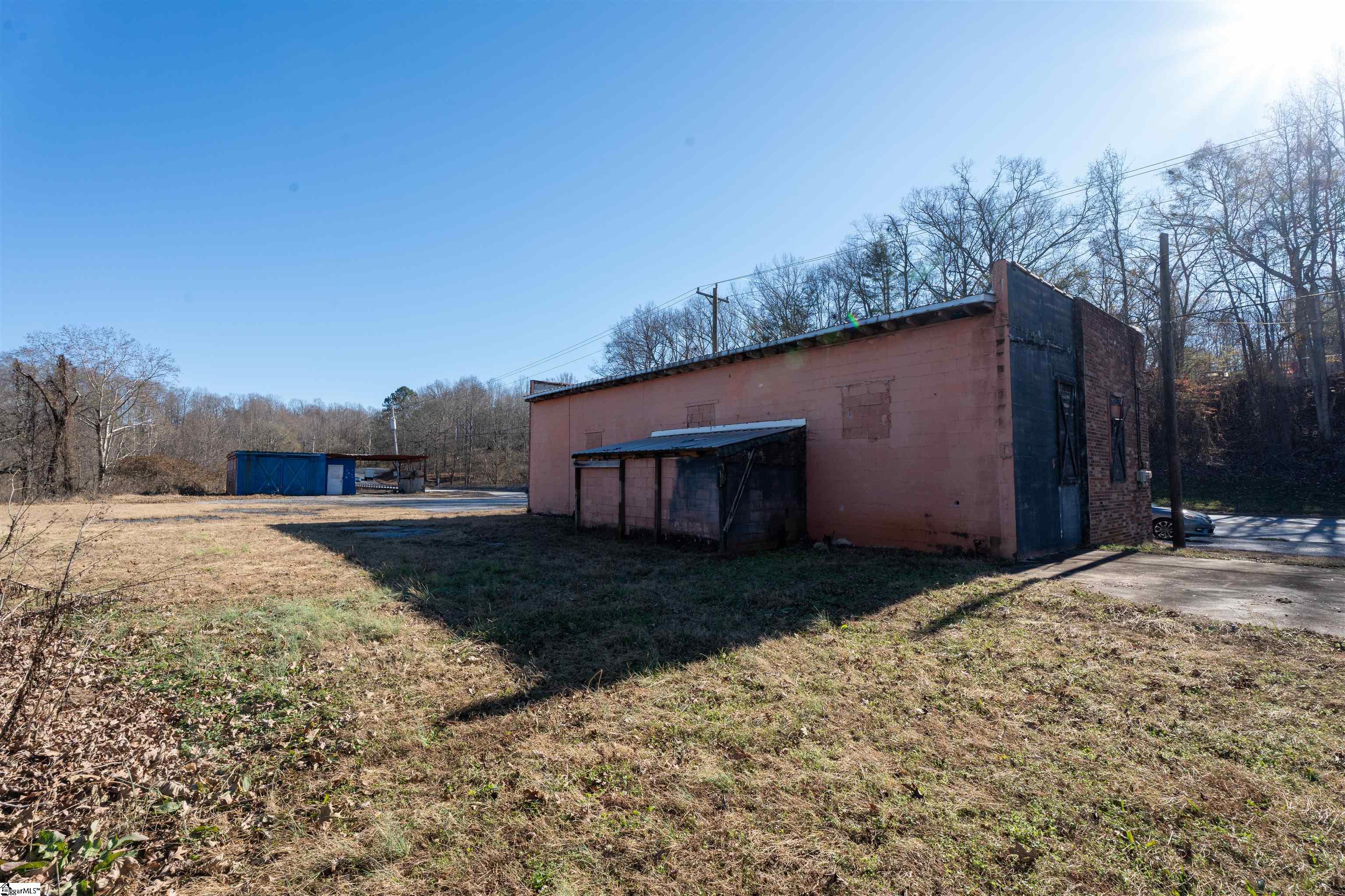 2606 Geer Highway Property Photo 7