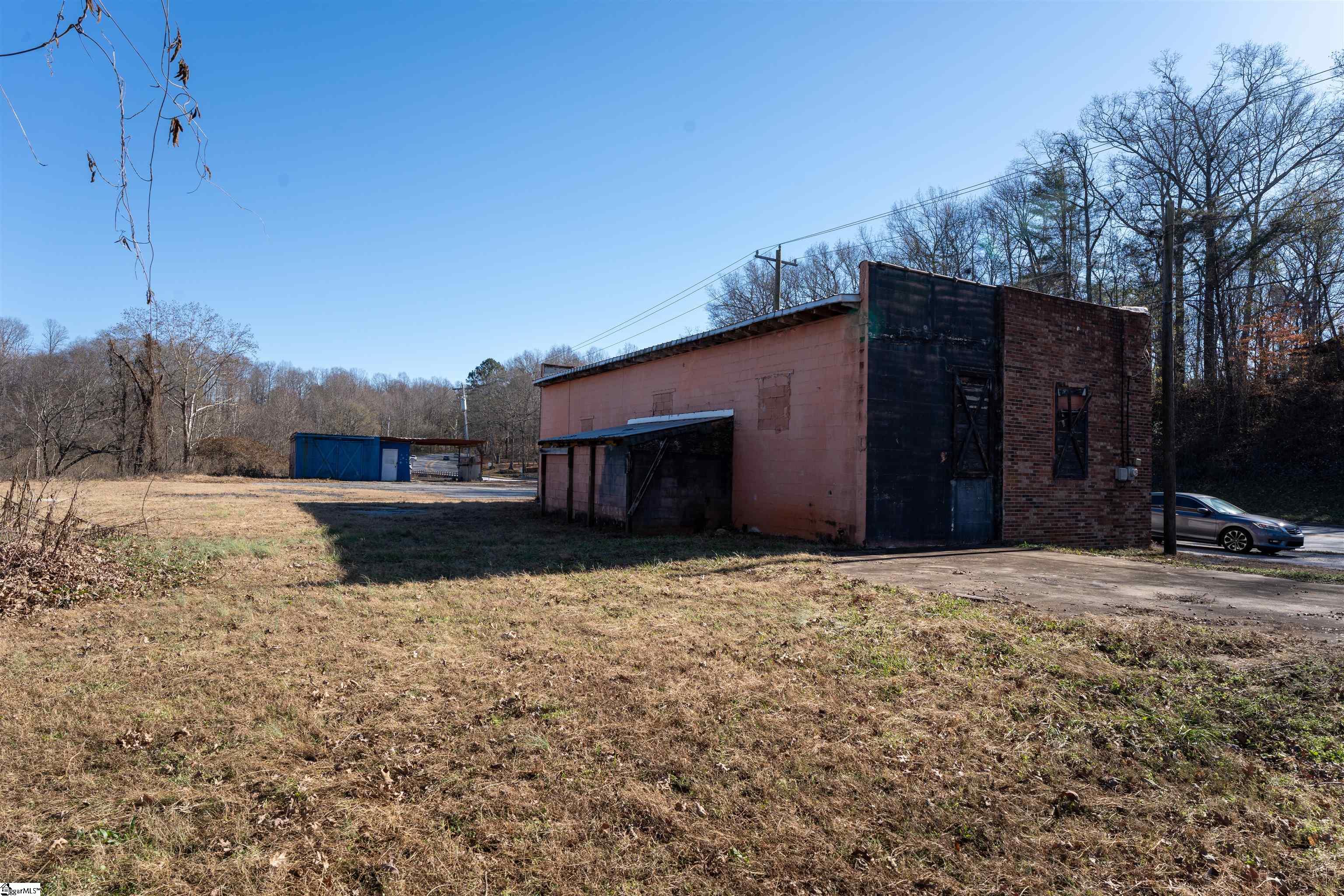 2606 Geer Highway Property Photo 9