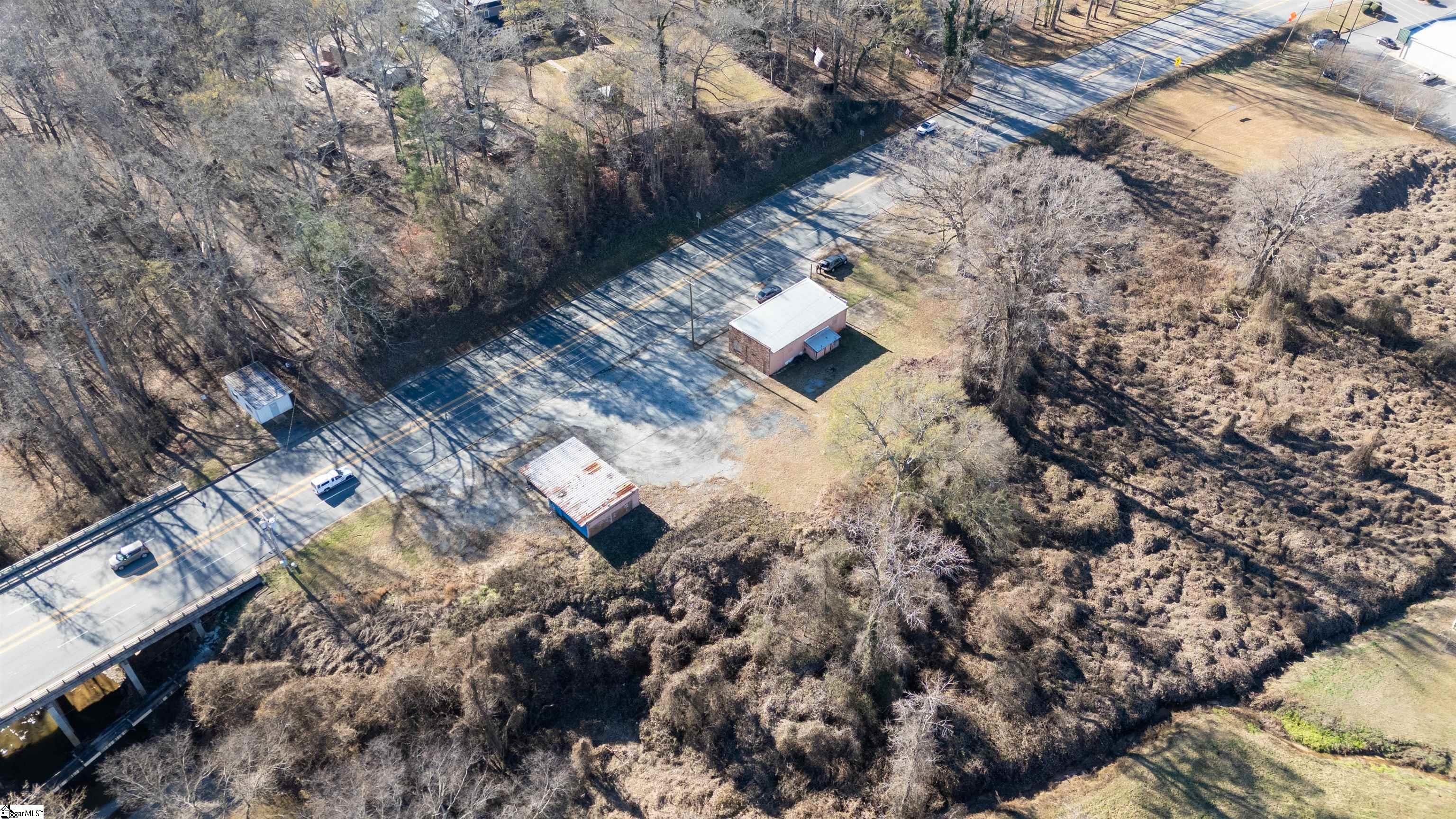 2606 Geer Highway Property Photo 13