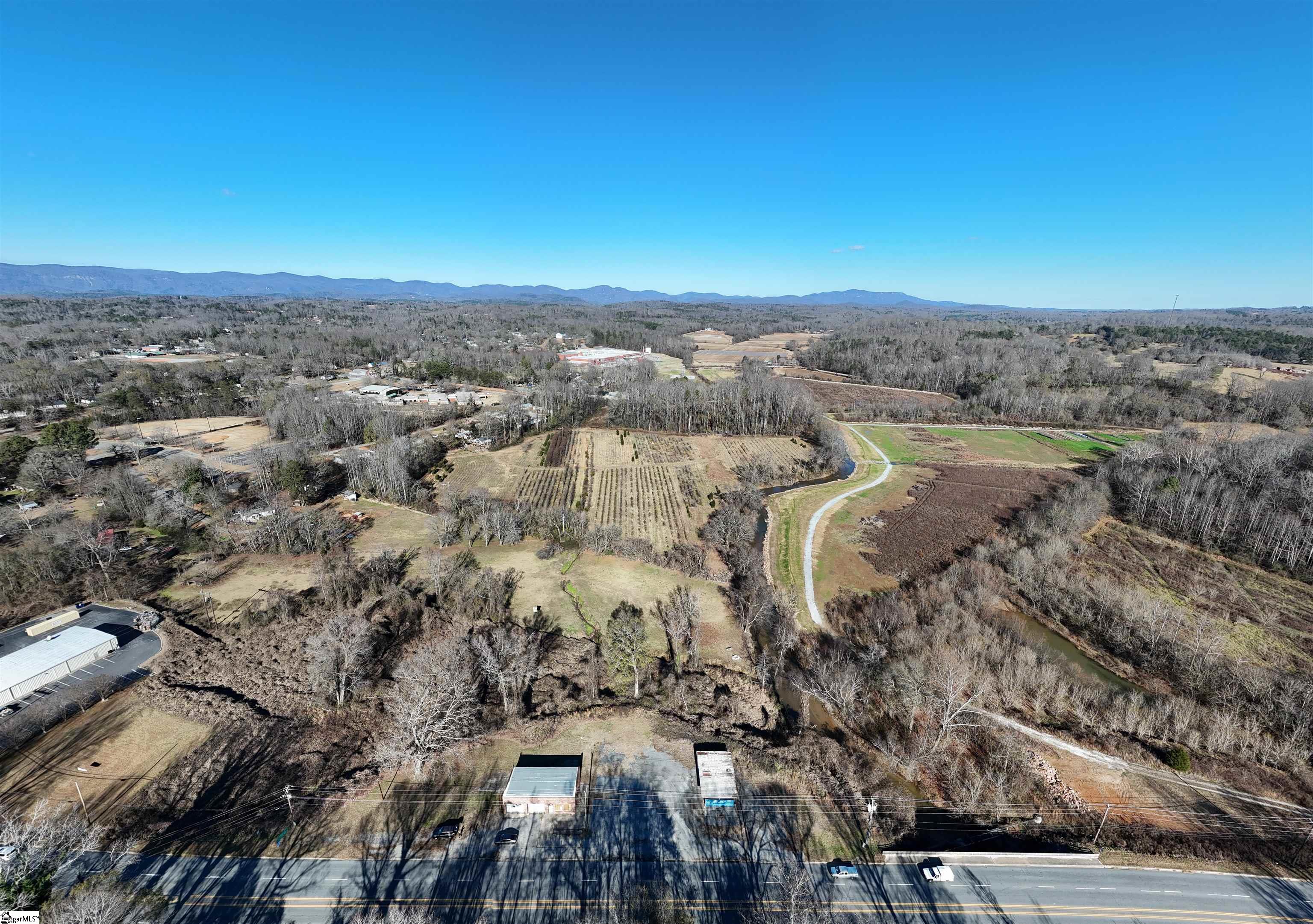 2606 Geer Highway Property Photo 18