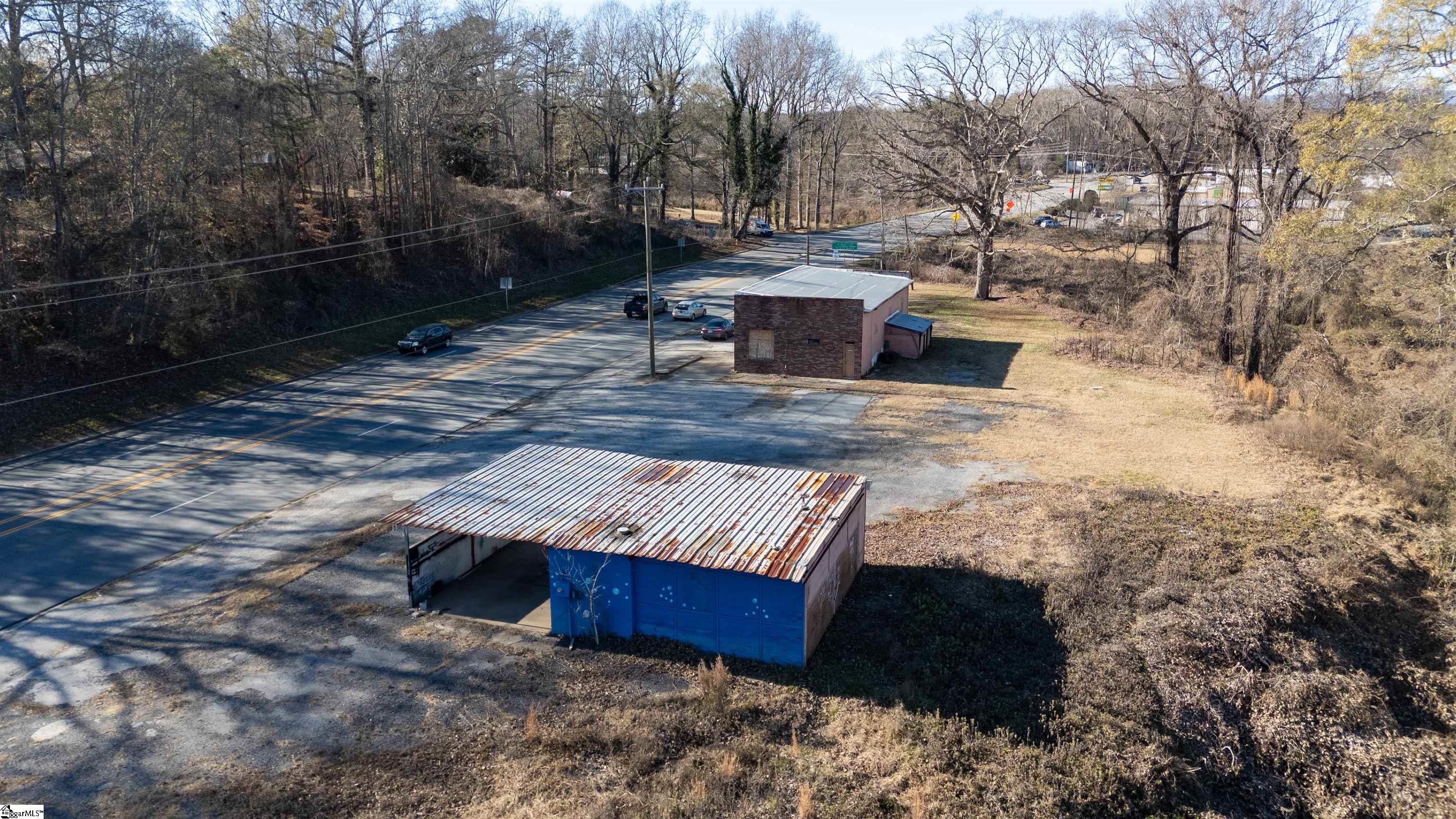 2606 Geer Highway Property Photo 20