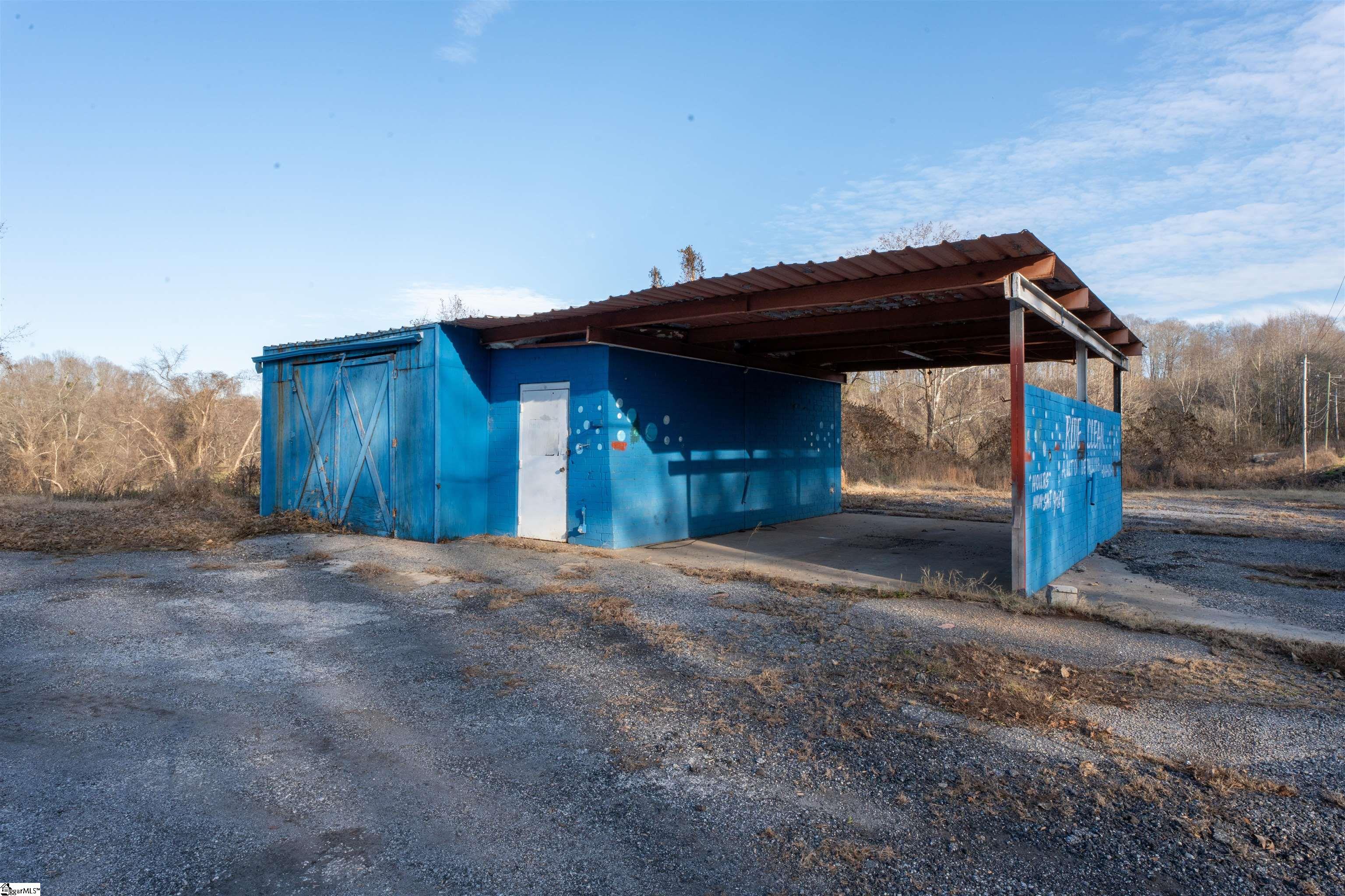 2606 Geer Highway Property Photo 21