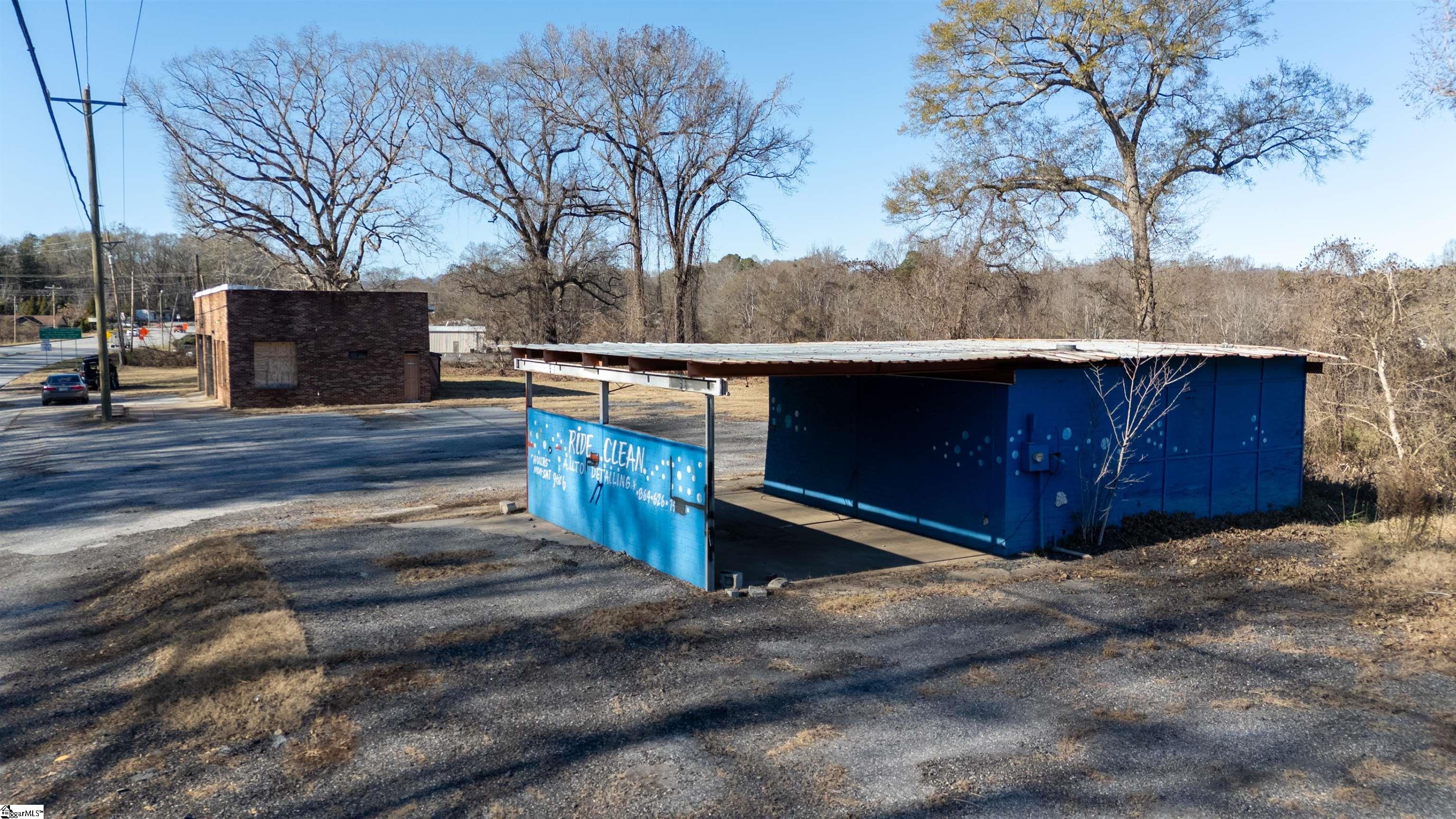 2606 Geer Highway Property Photo 23