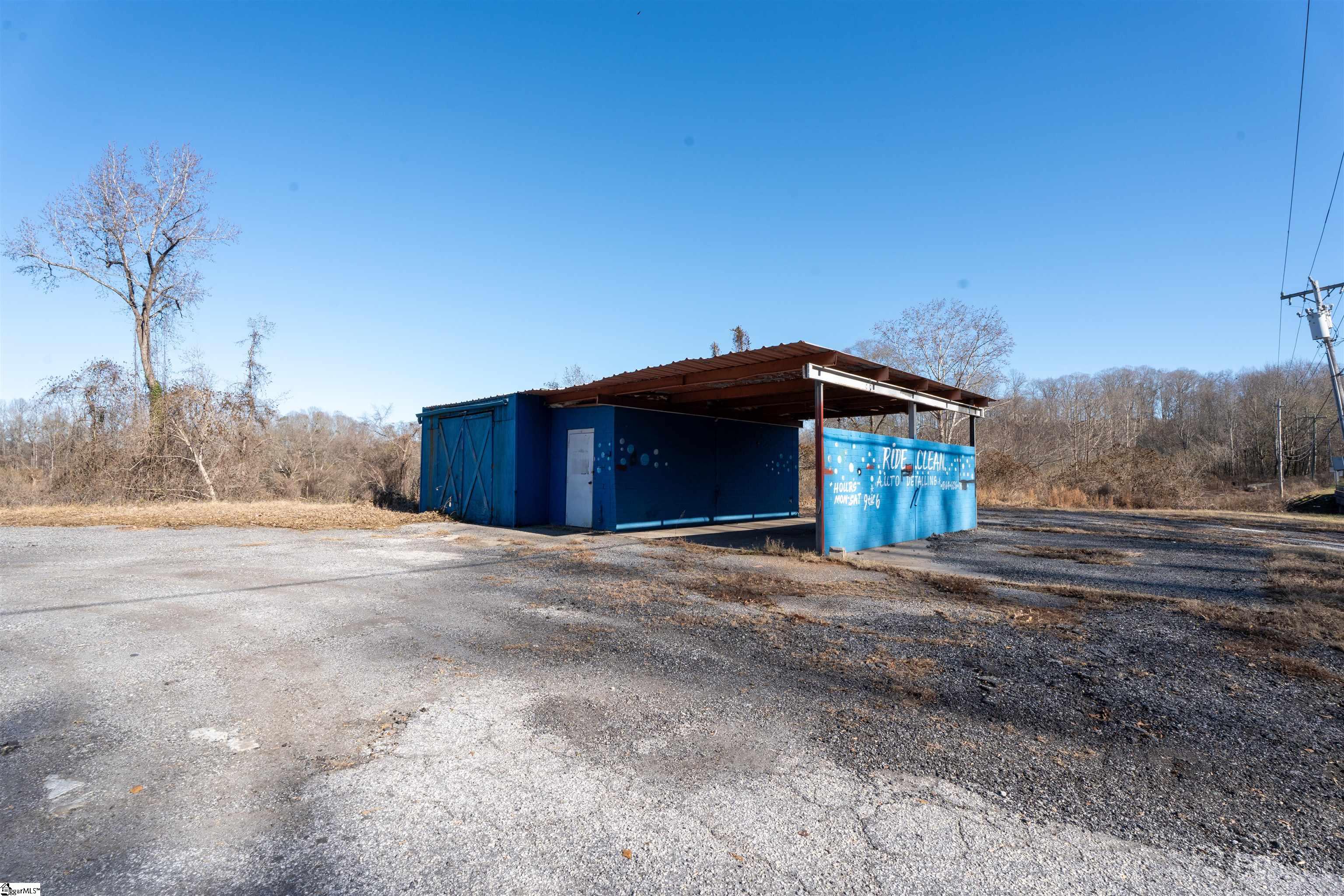 2606 Geer Highway Property Photo 24