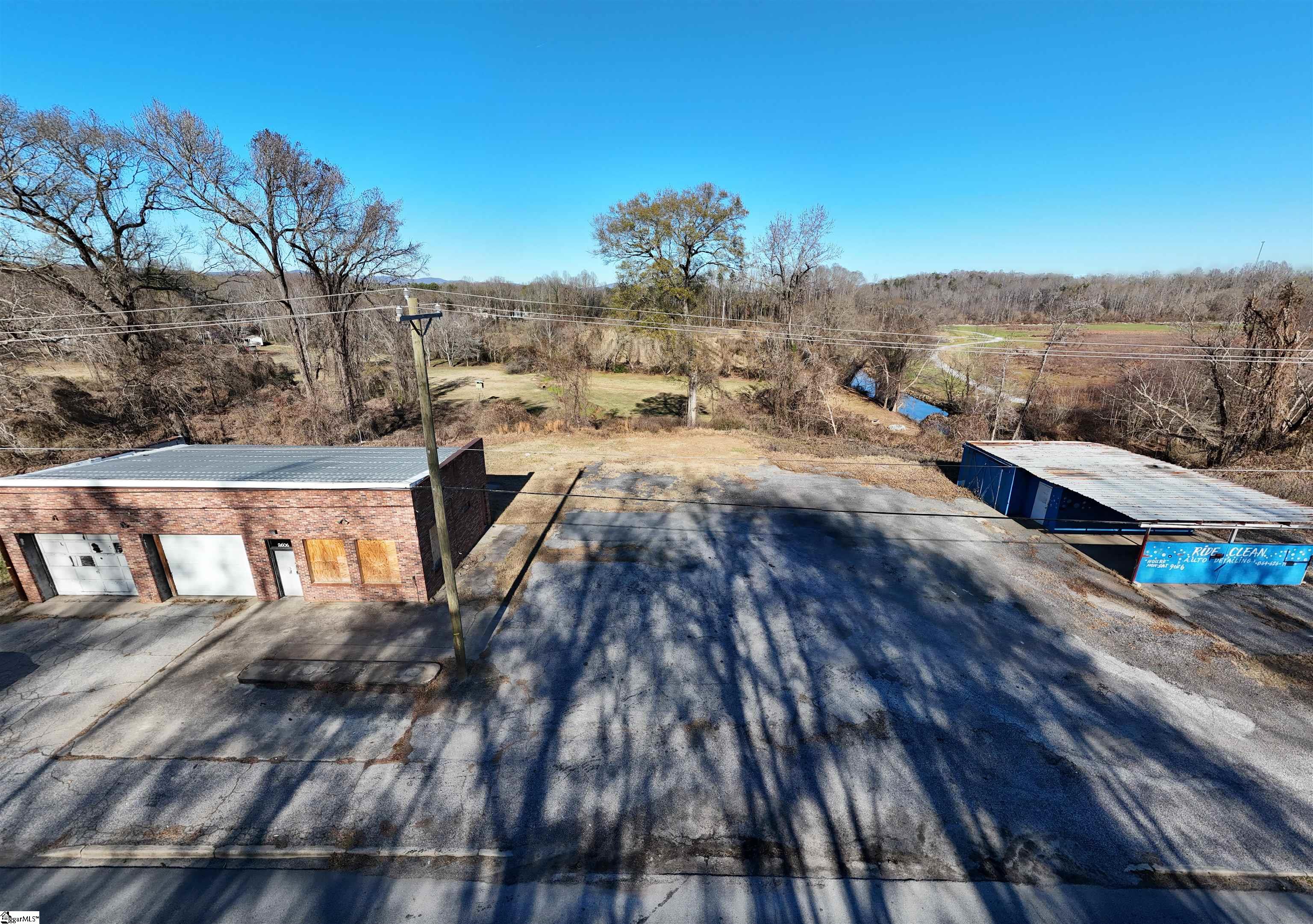 2606 Geer Highway Property Photo 25