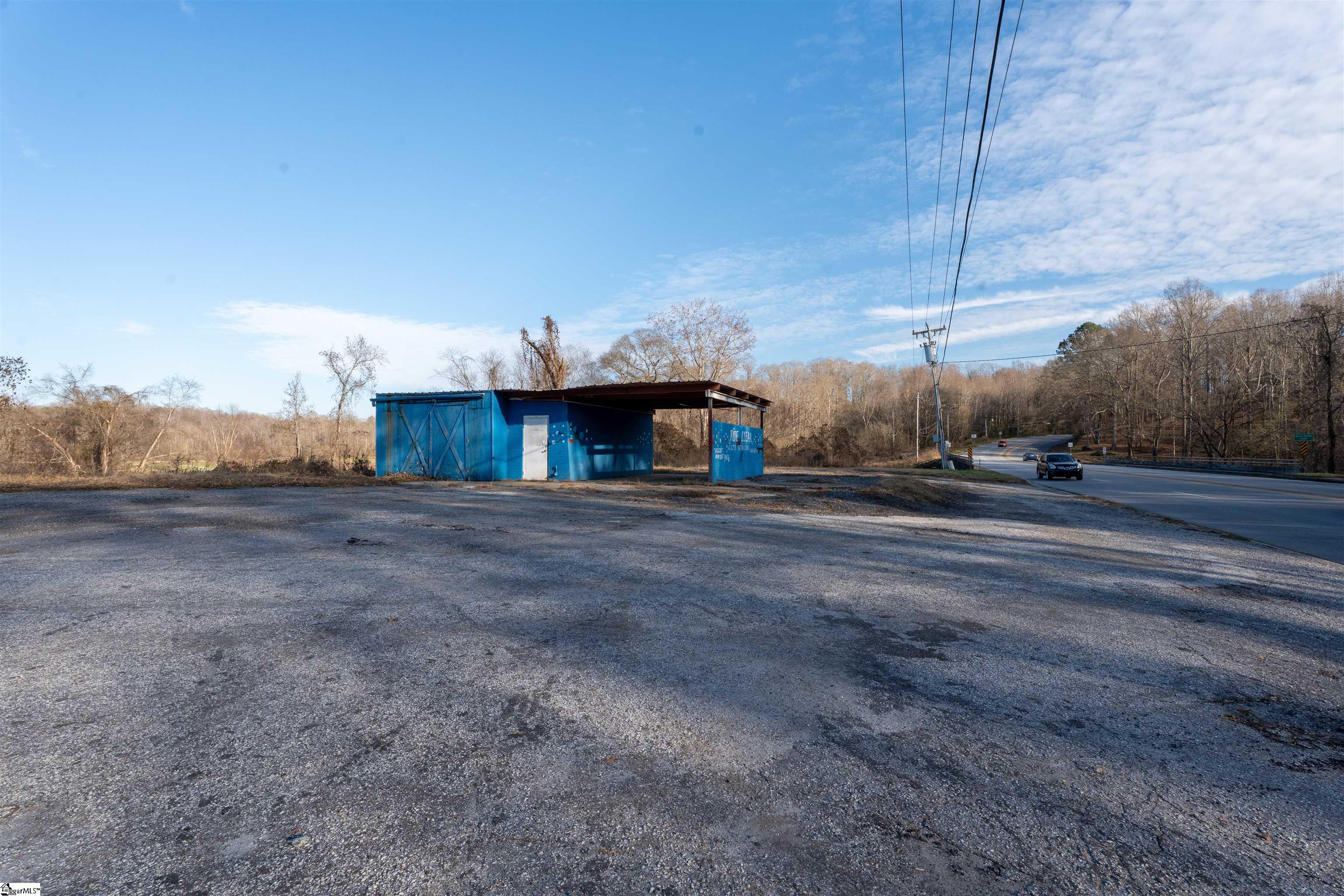 2606 Geer Highway Property Photo 26