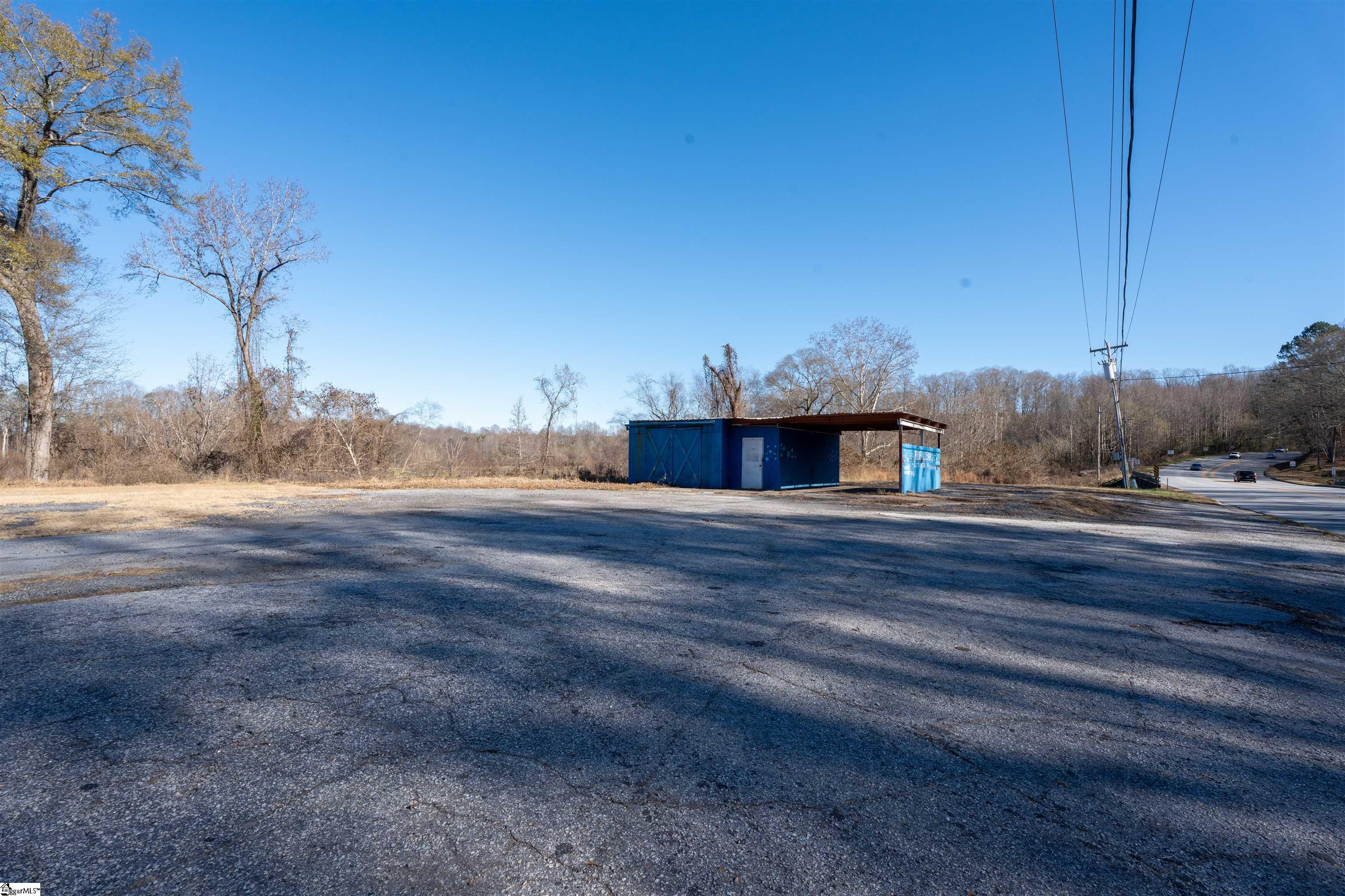 2606 Geer Highway Property Photo 31