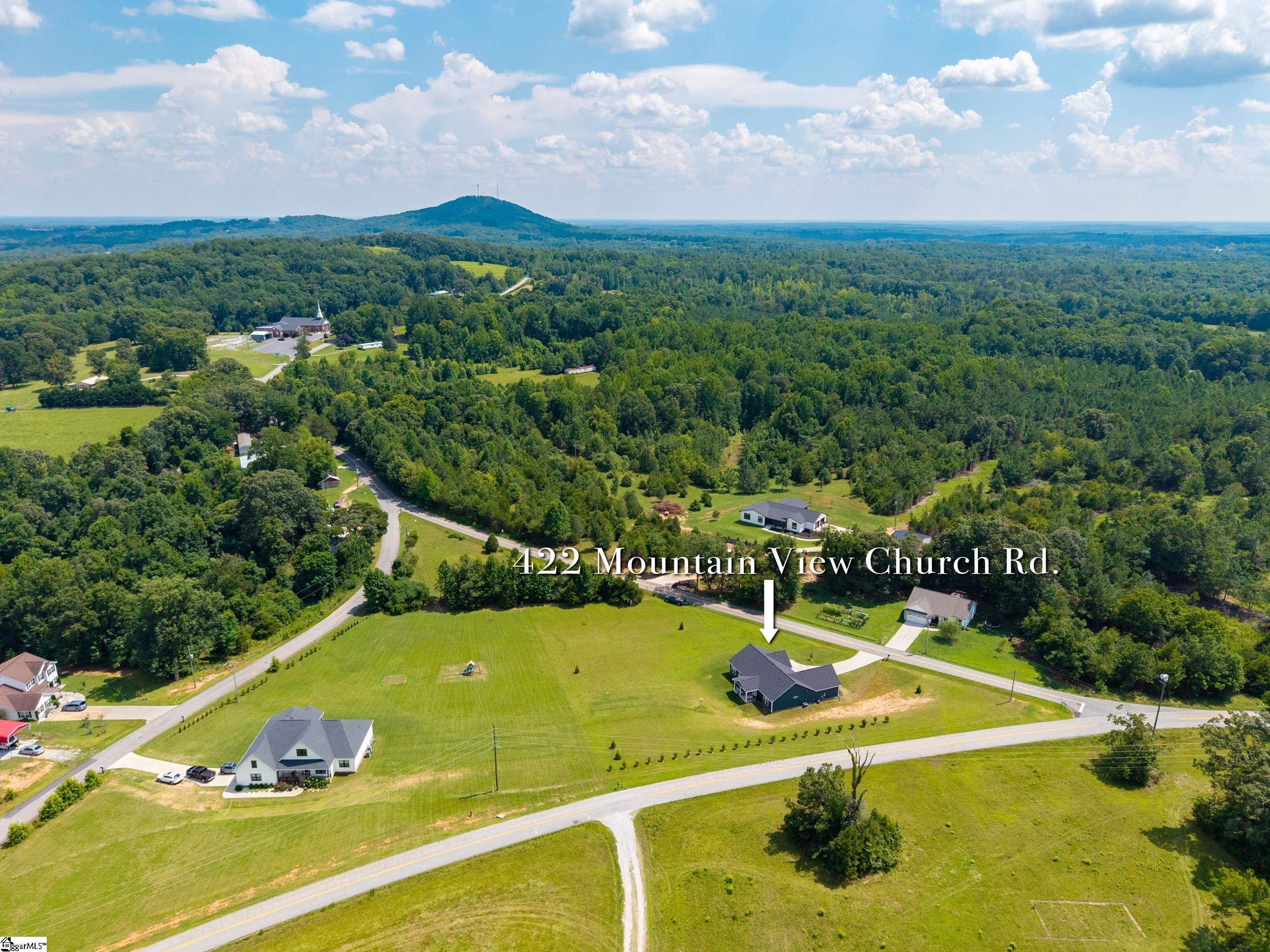 422 Mountain View Church Road Property Photo 37