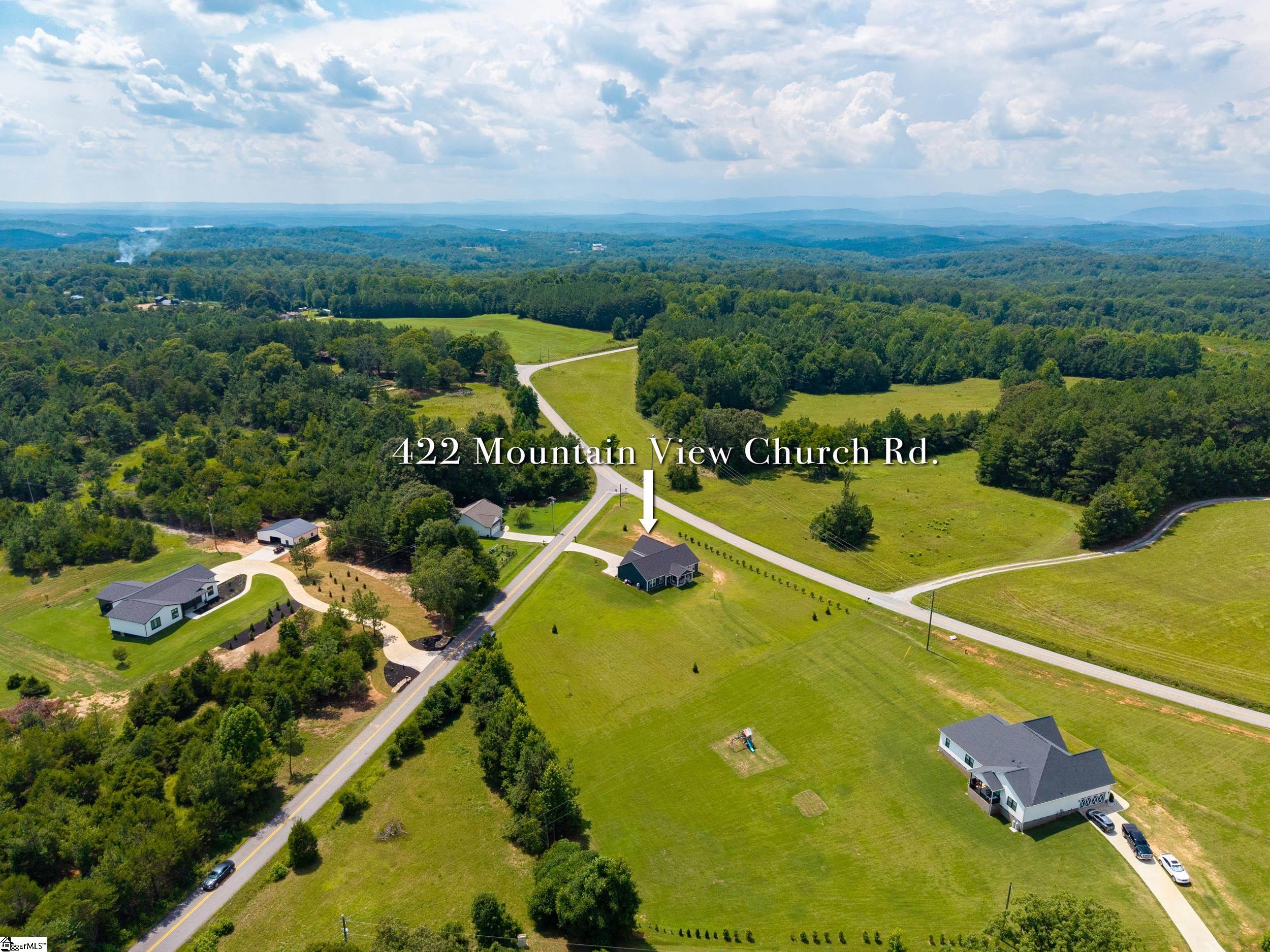 422 Mountain View Church Road Property Photo 39