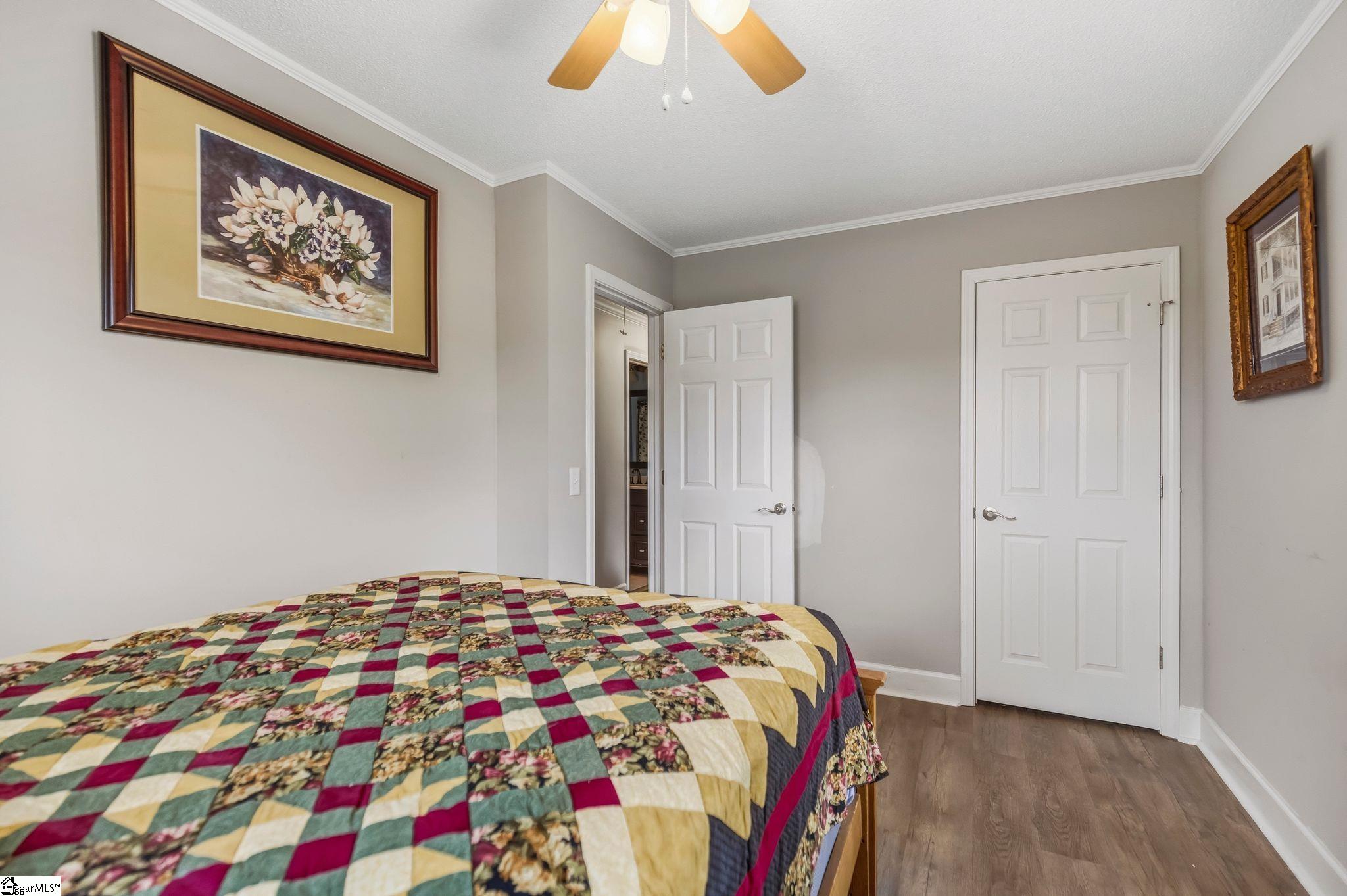 1660 Holly Springs Road Property Photo 19