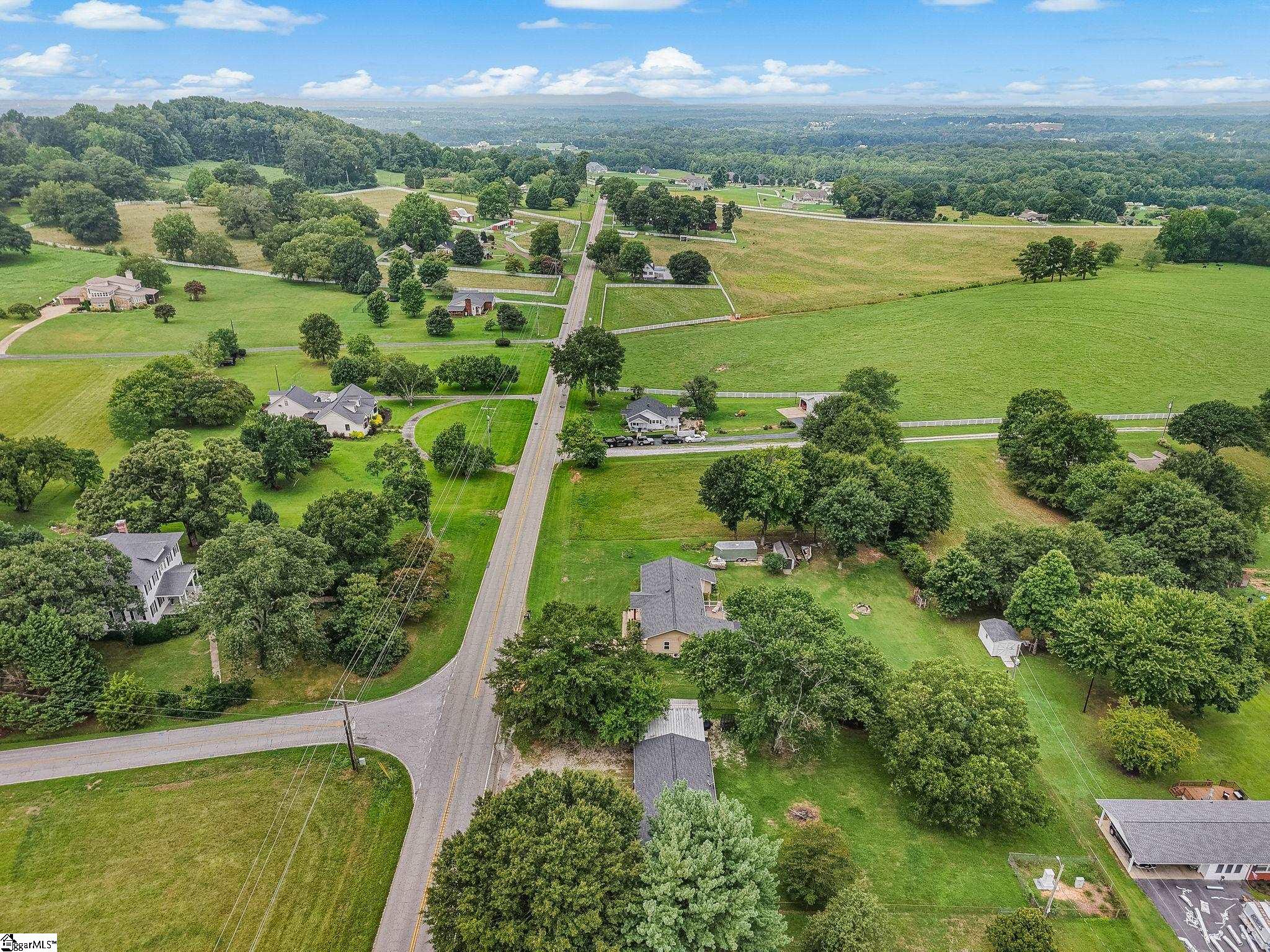 1660 Holly Springs Road Property Photo 36