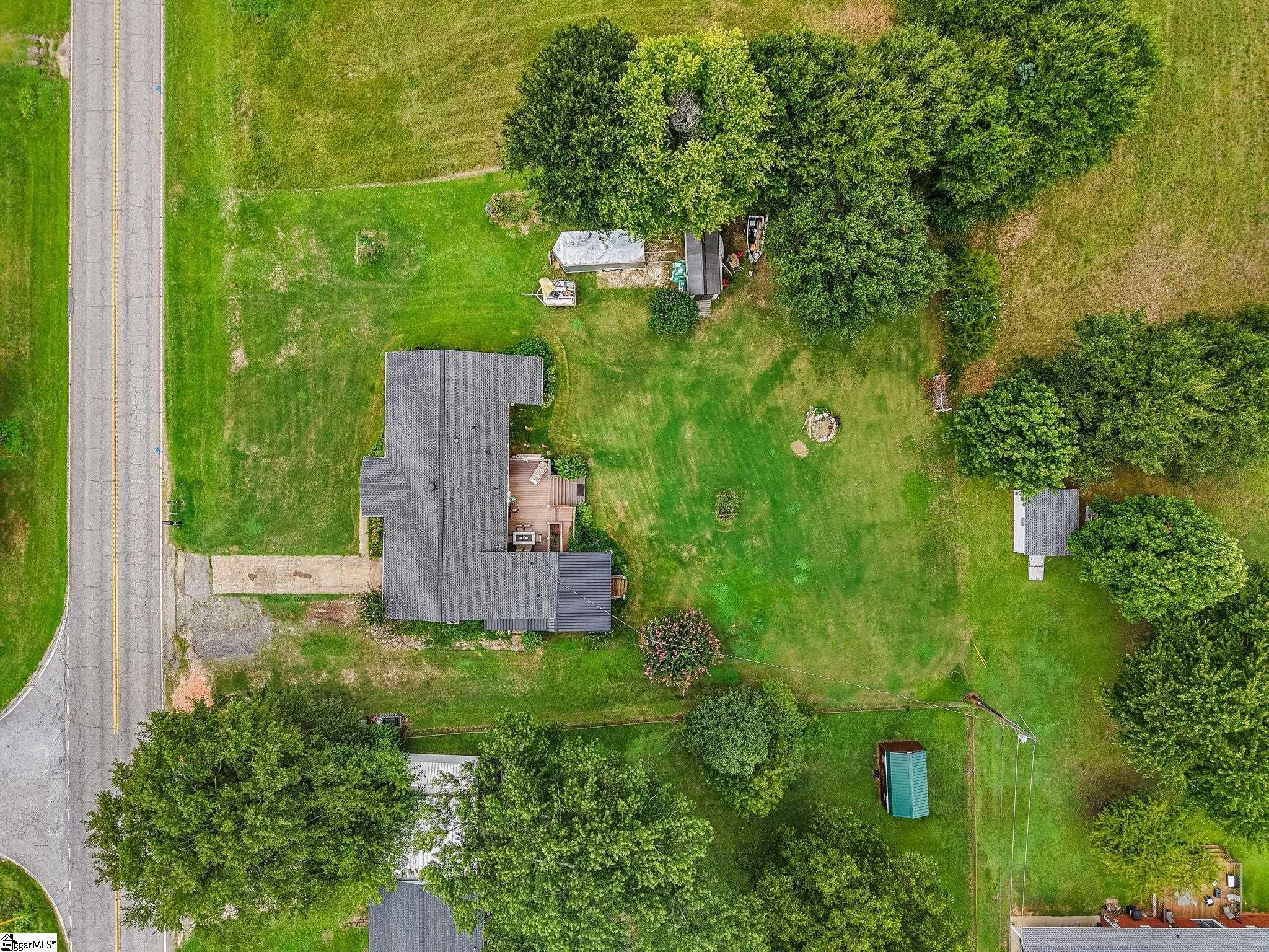 1660 Holly Springs Road Property Photo 38