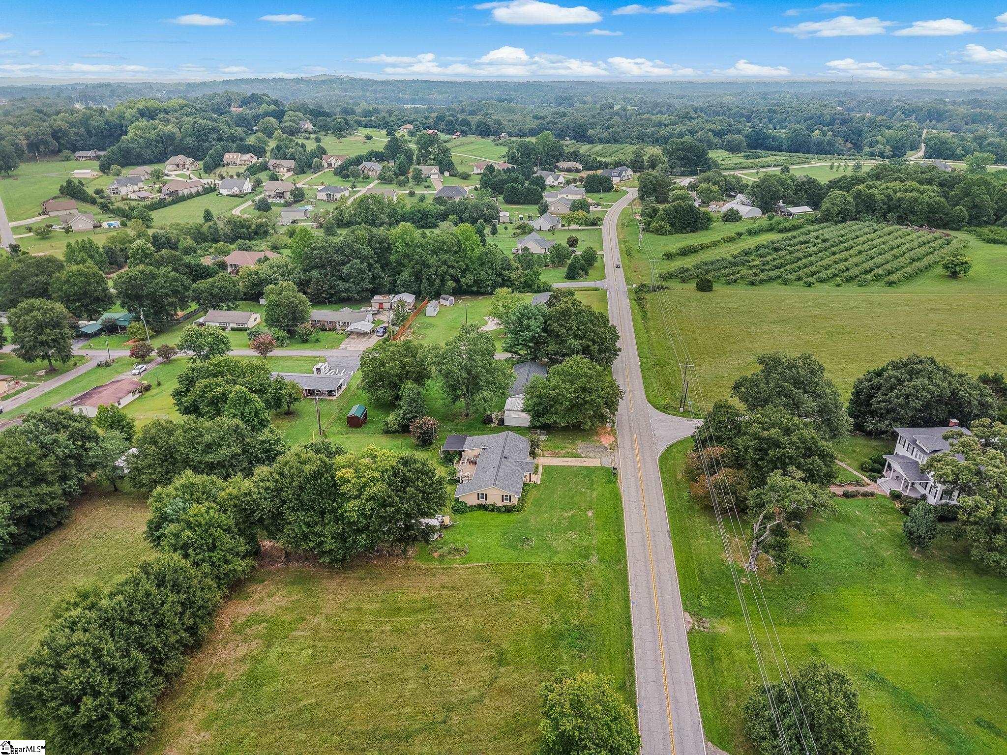 1660 Holly Springs Road Property Photo 40