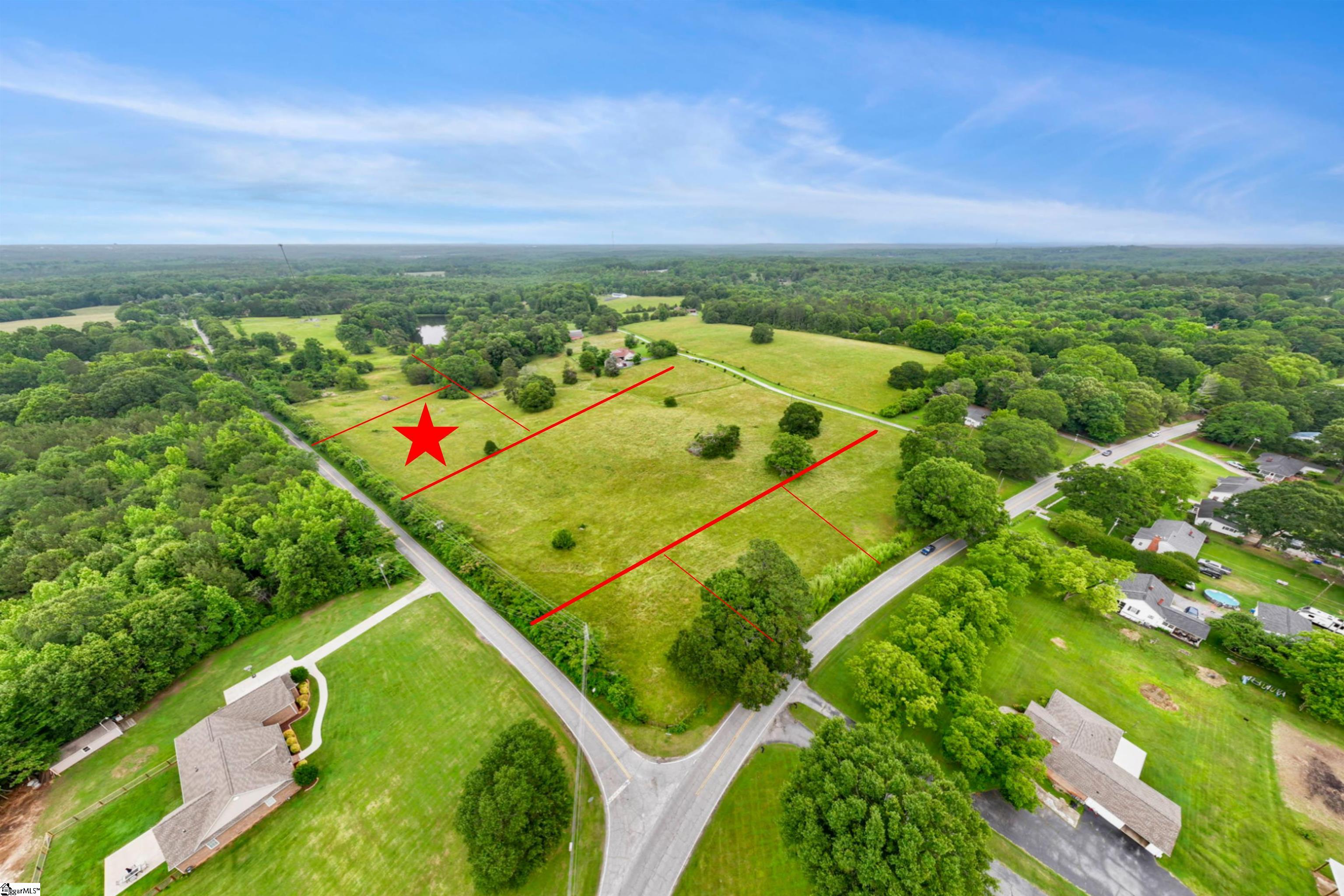 0 Old Canaan Tract 6 Road Property Photo 5