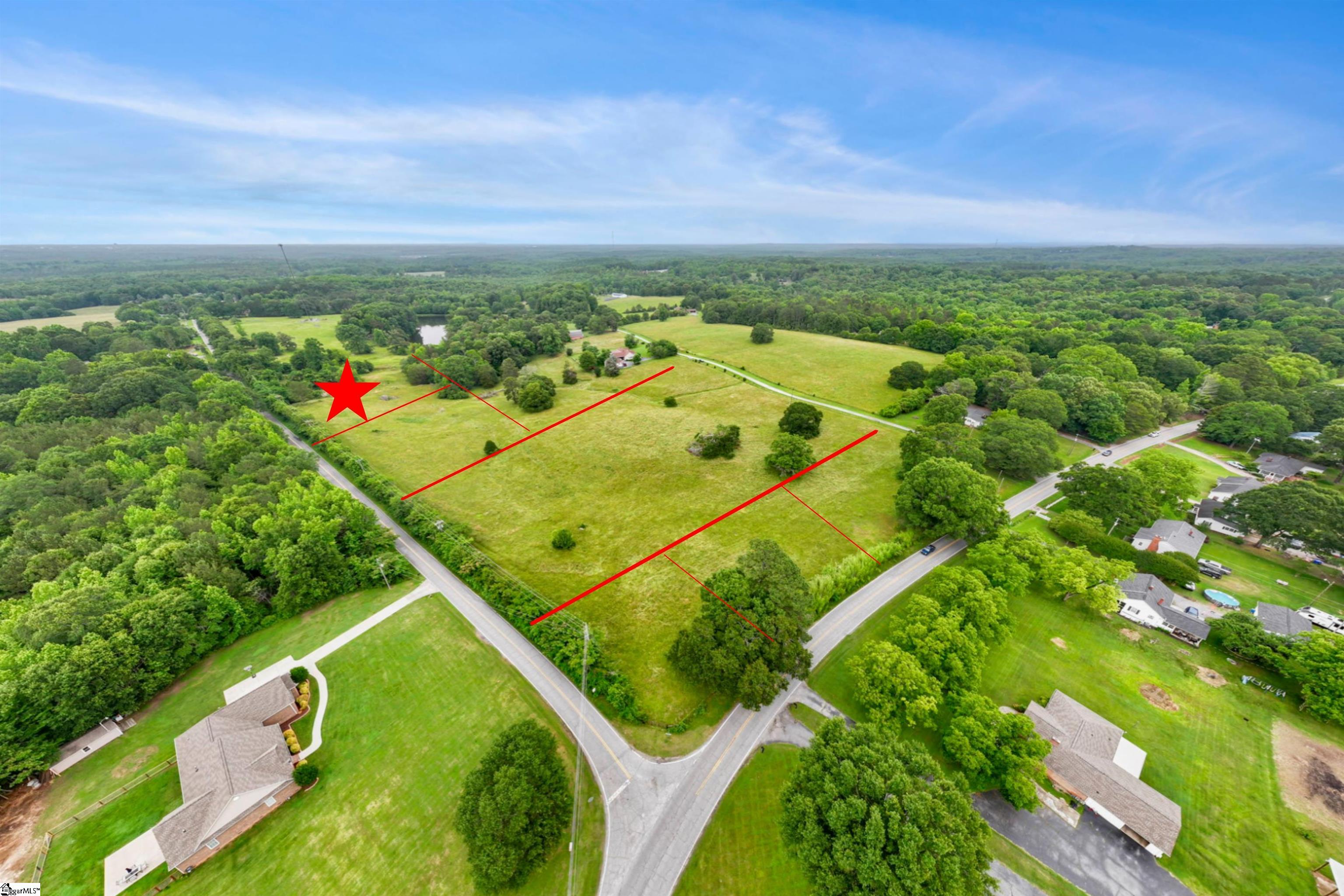 0 Old Canaan Tract 7 Road Property Photo 6