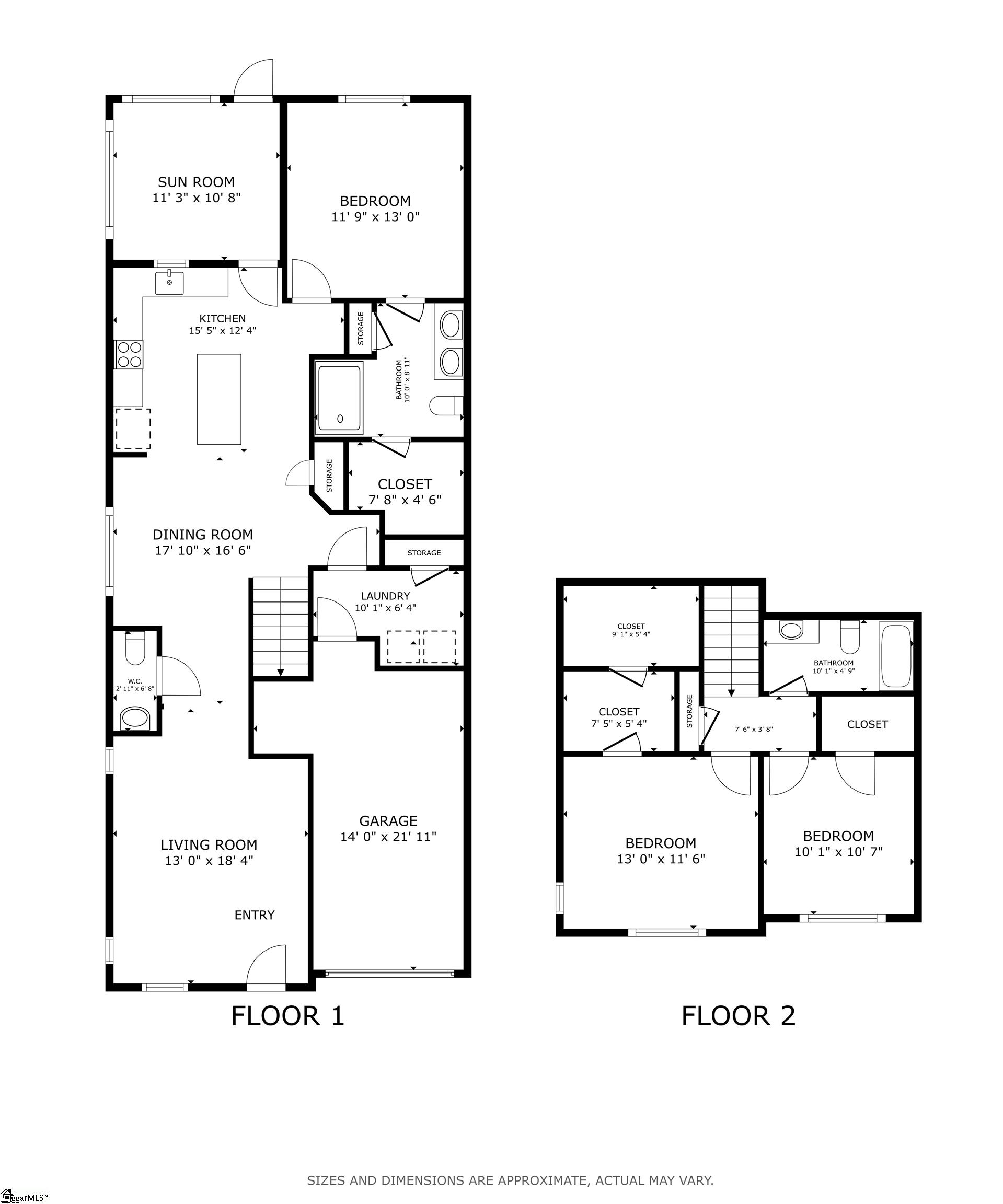 917 Leyburn Lane Property Photo 33