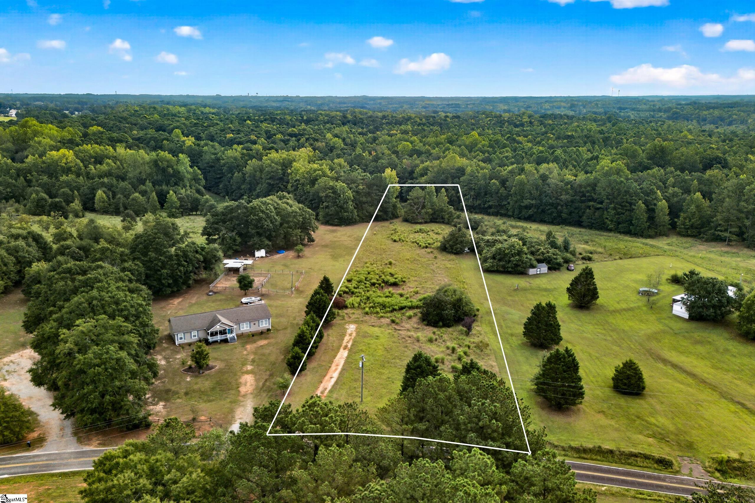 460 N Major Road Property Photo 1